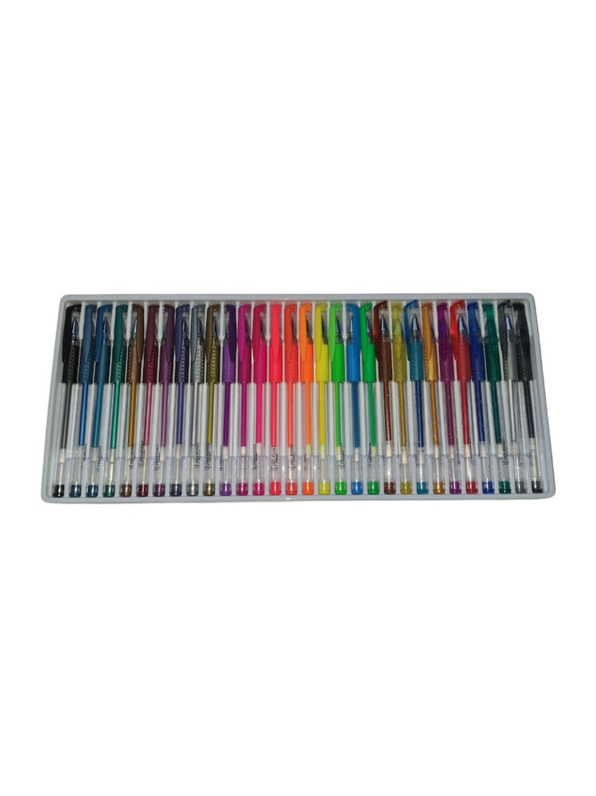Gel Pens