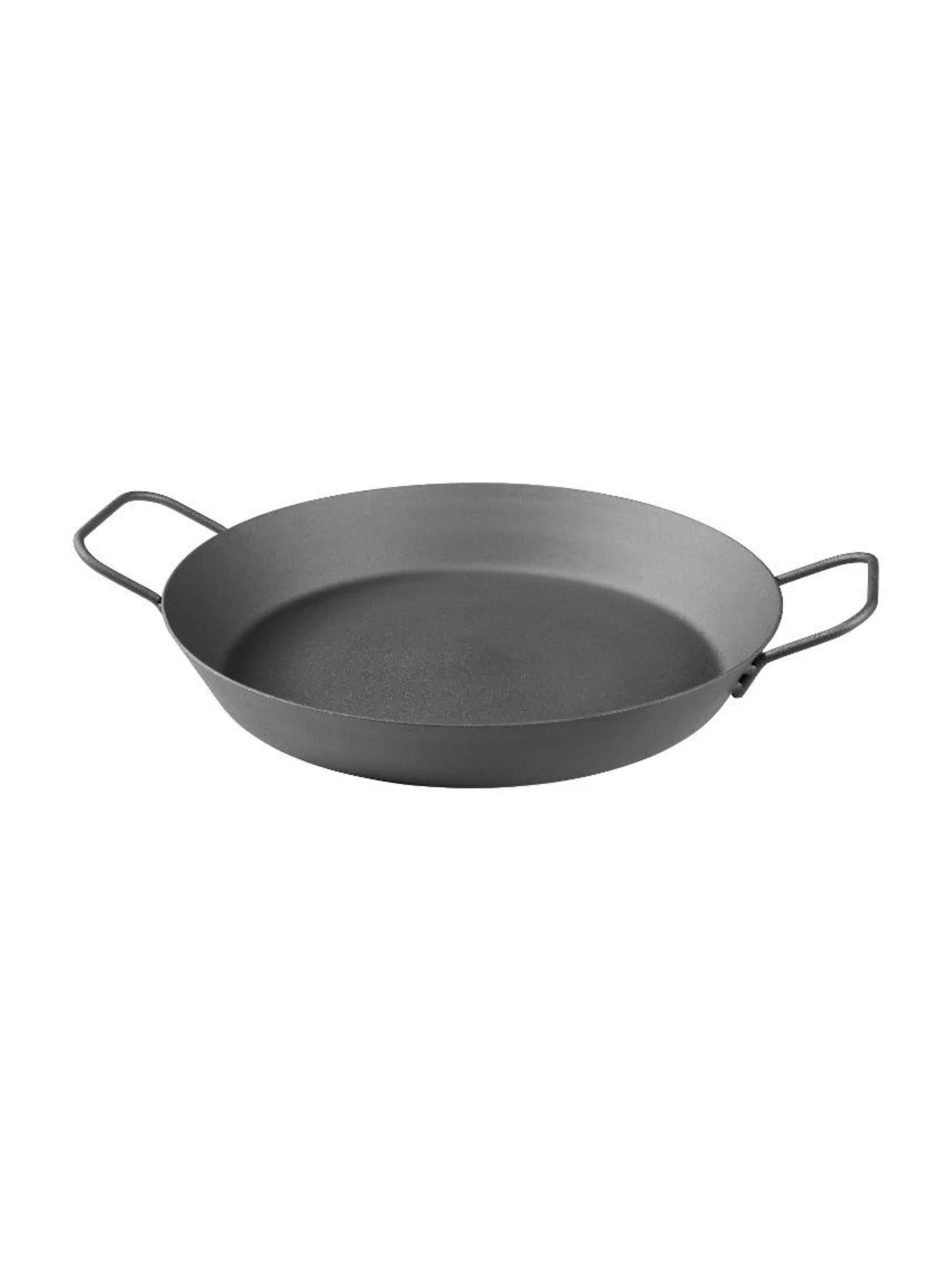 Iron Grill Pan