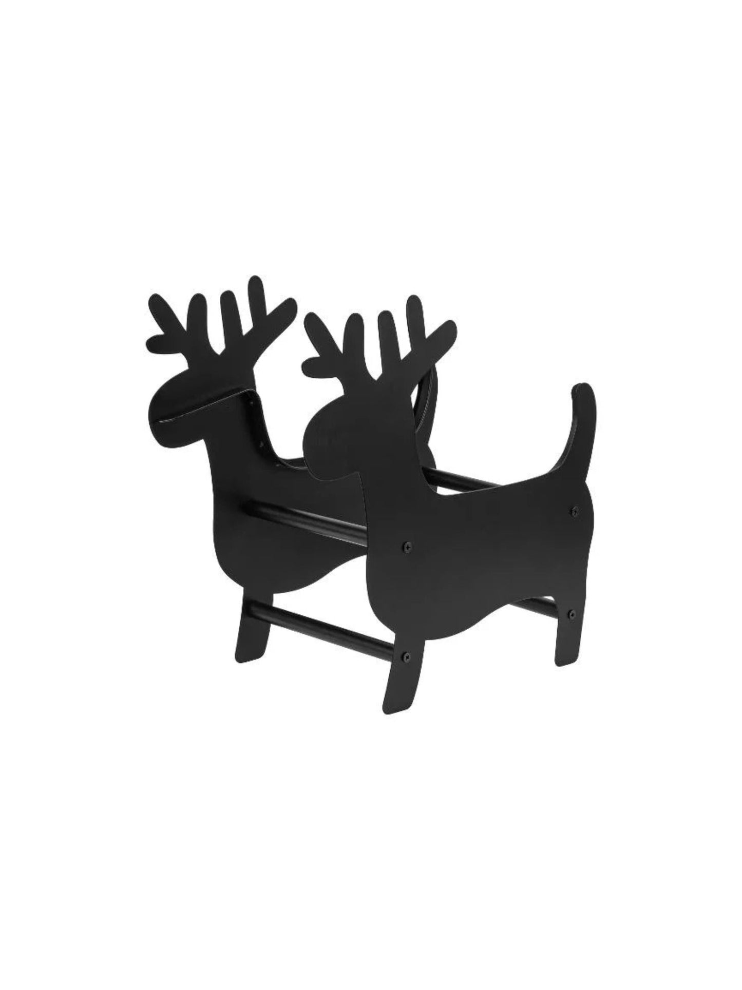 Firewood Rack