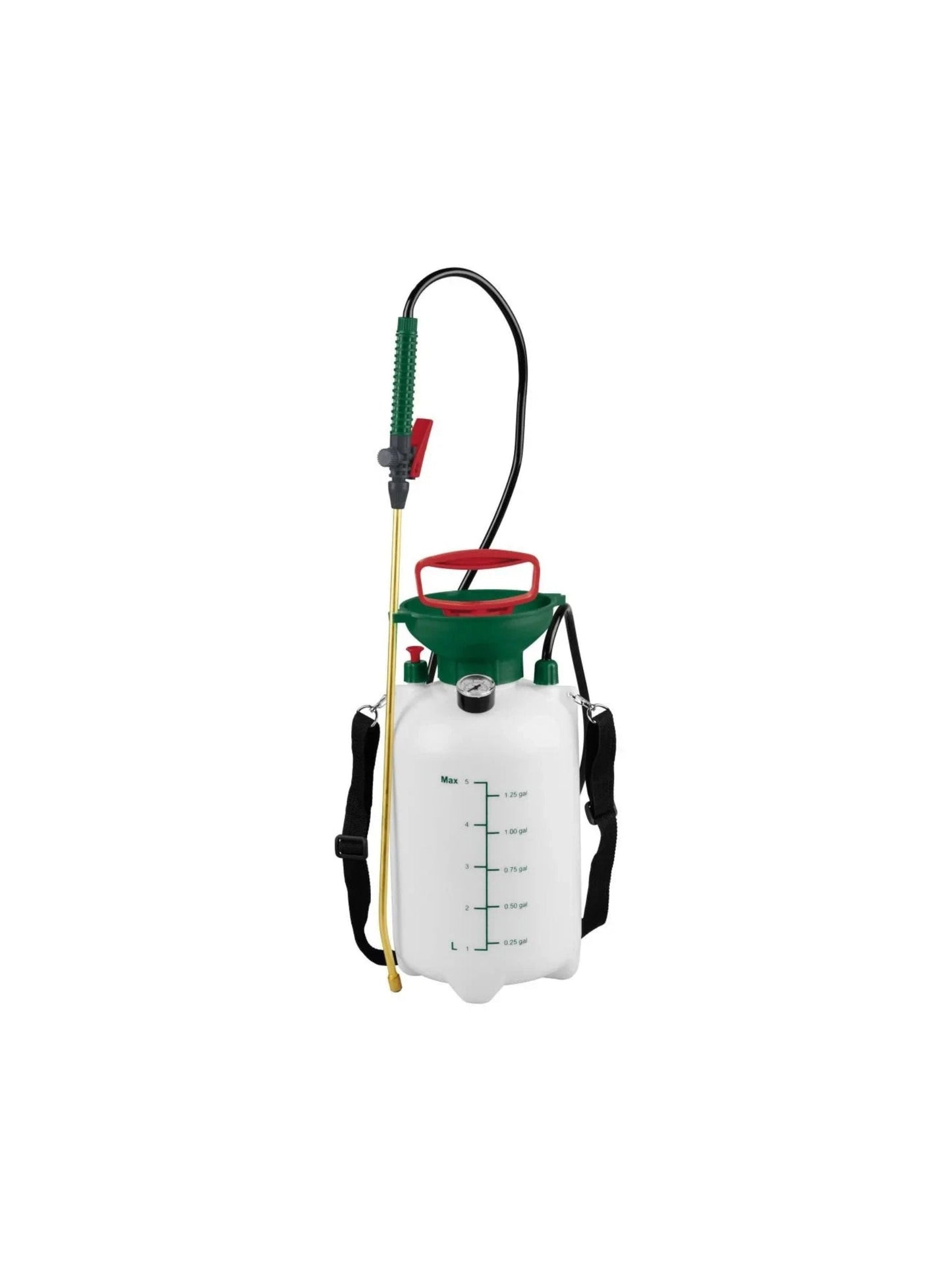 Garden Pressure Sprayer