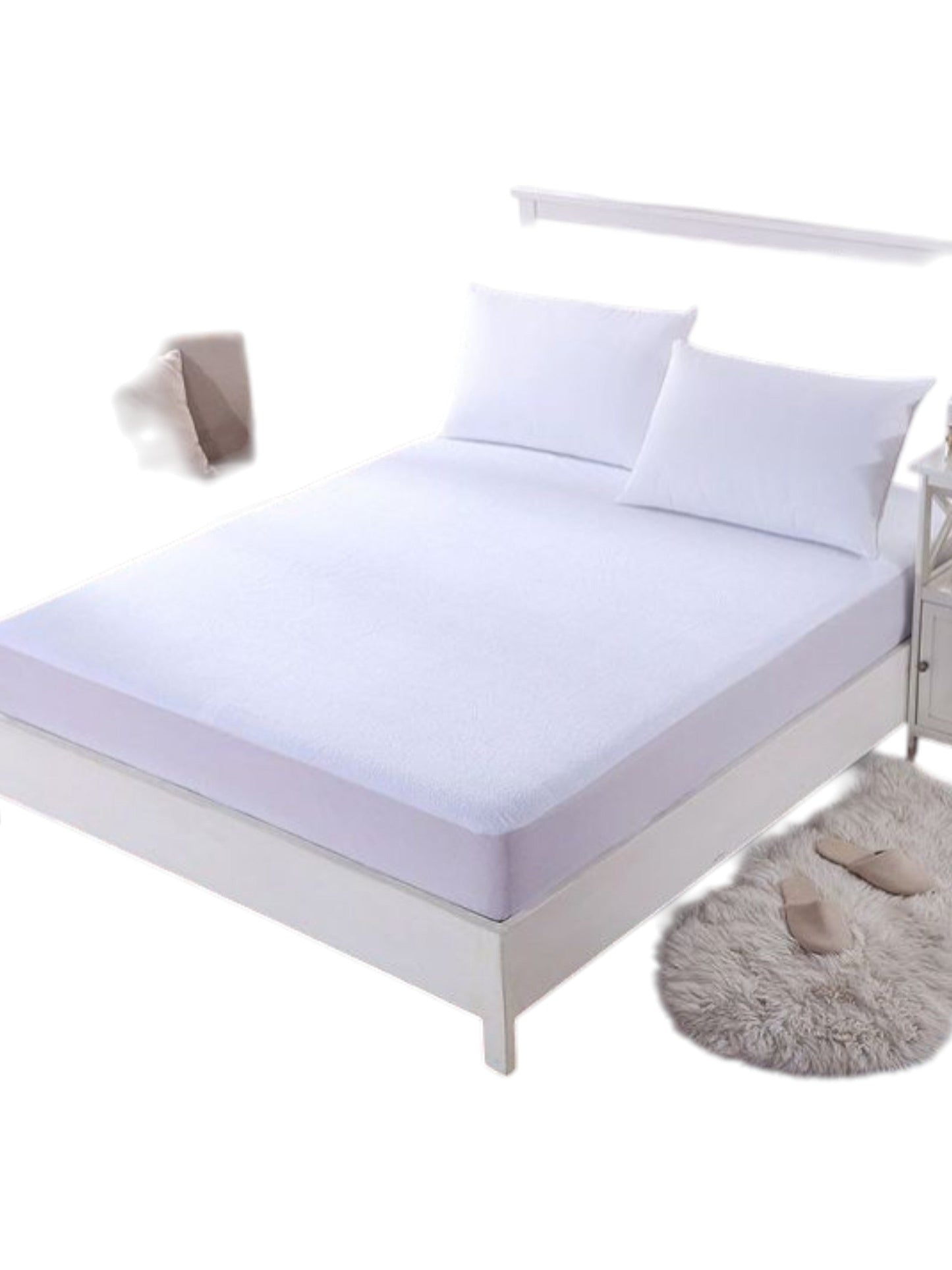 Mattress Pad