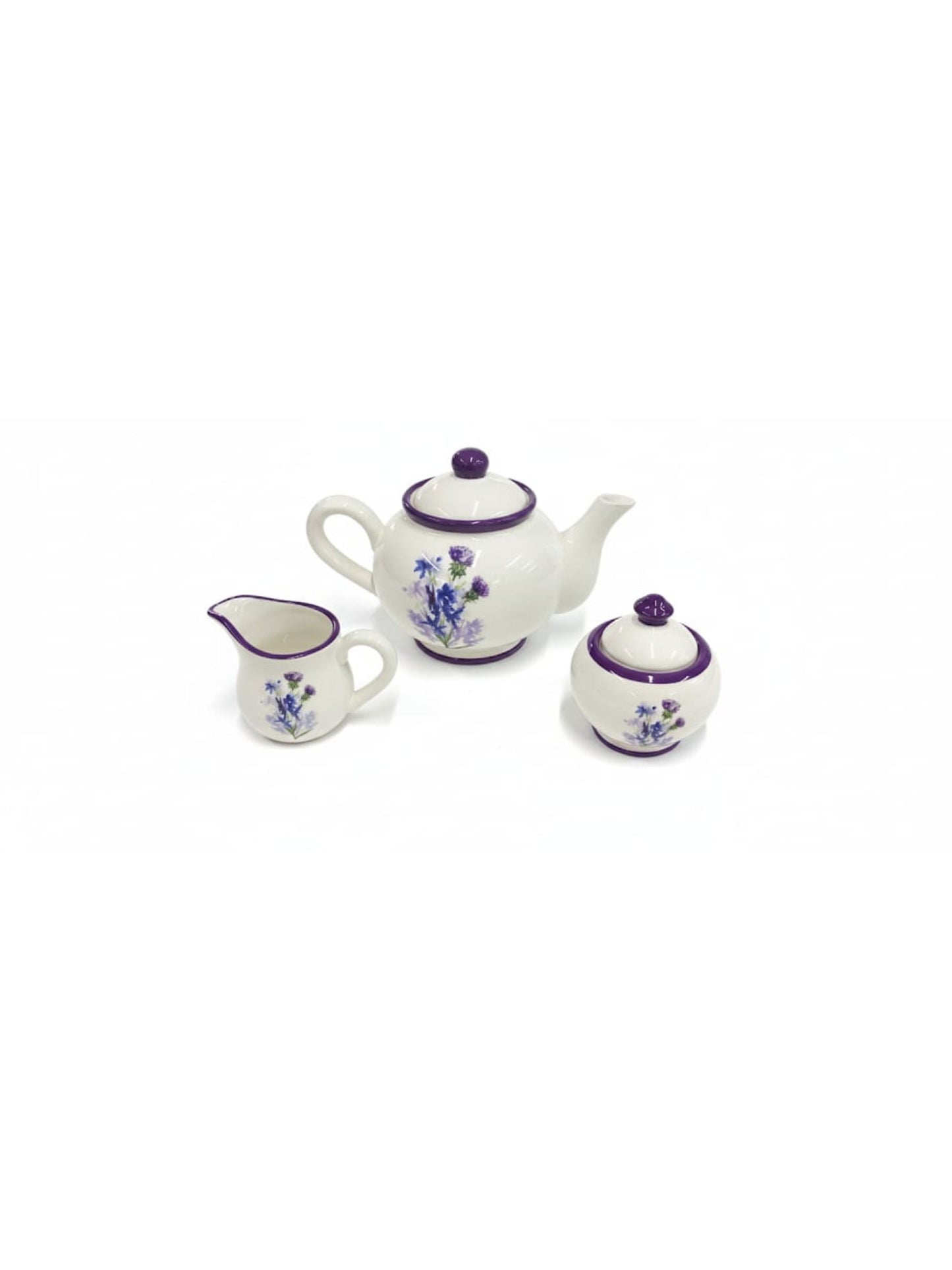 Tea Set