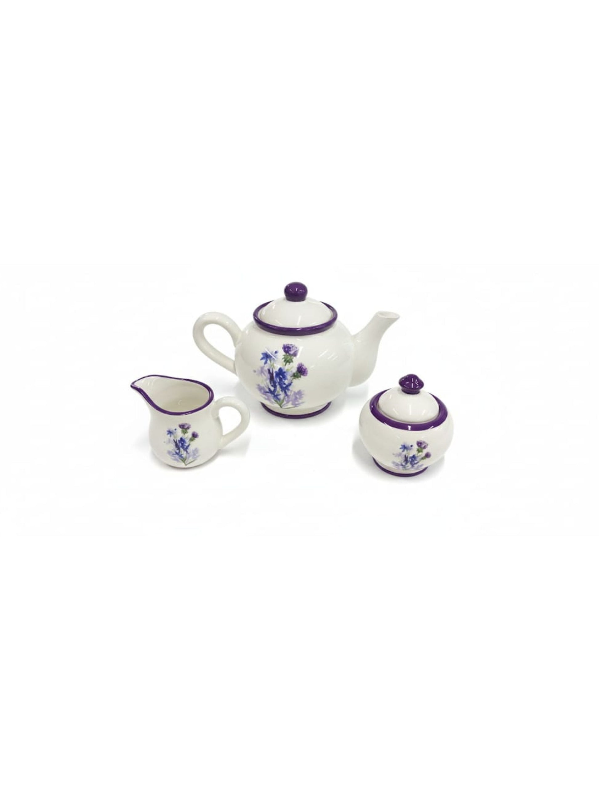 Tea Set