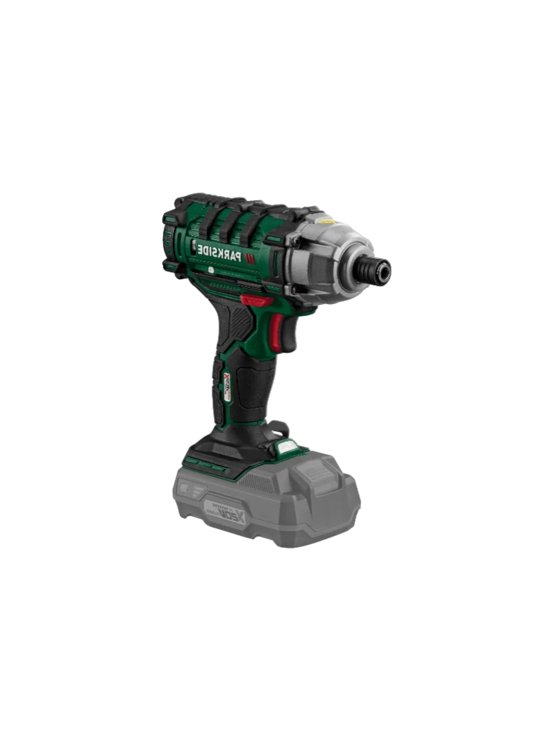 Cordless Impact Driver Pdssa 20-Li B2 20V
