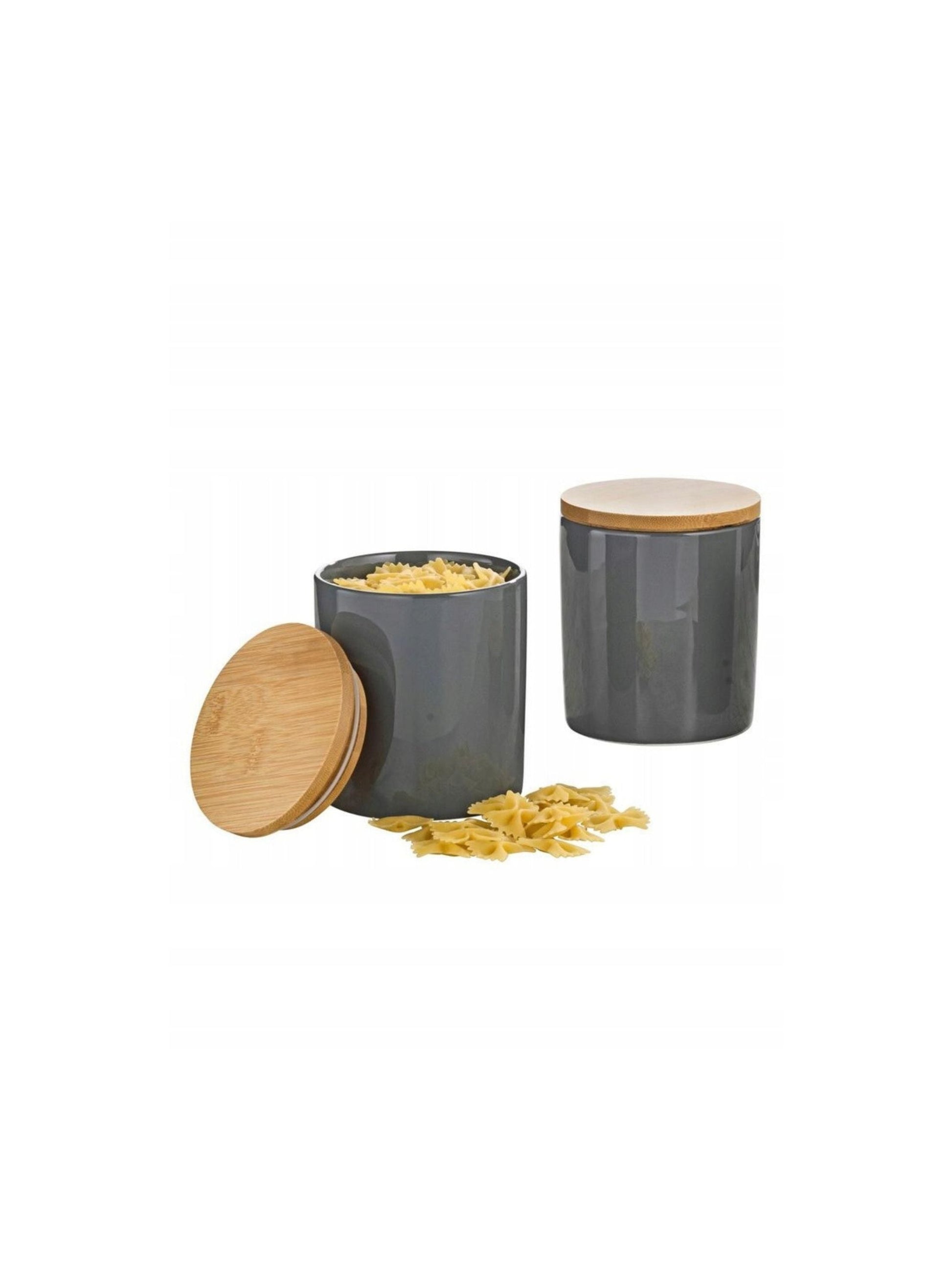 Canister Set
