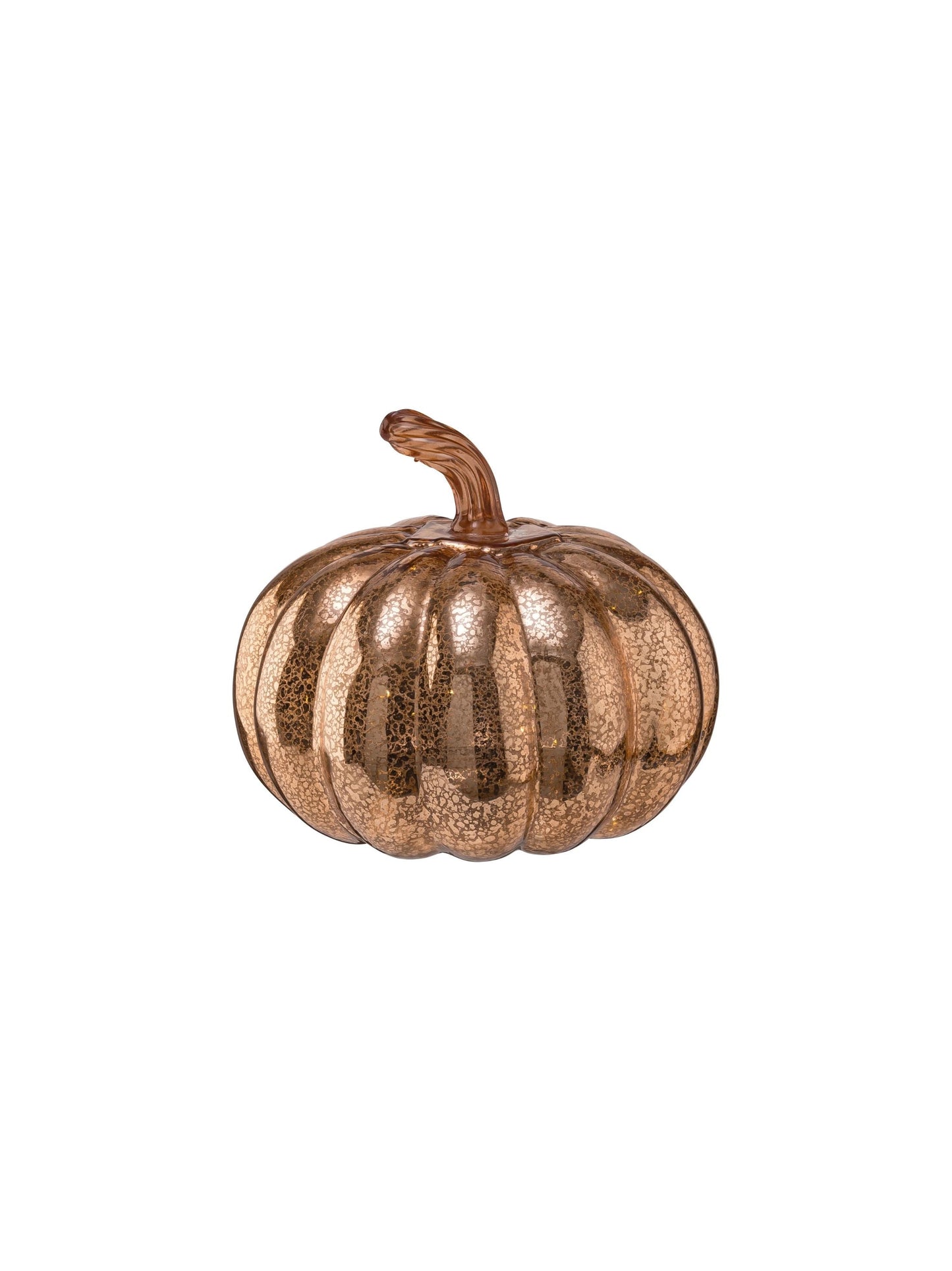 Decorative Led Pumpkin