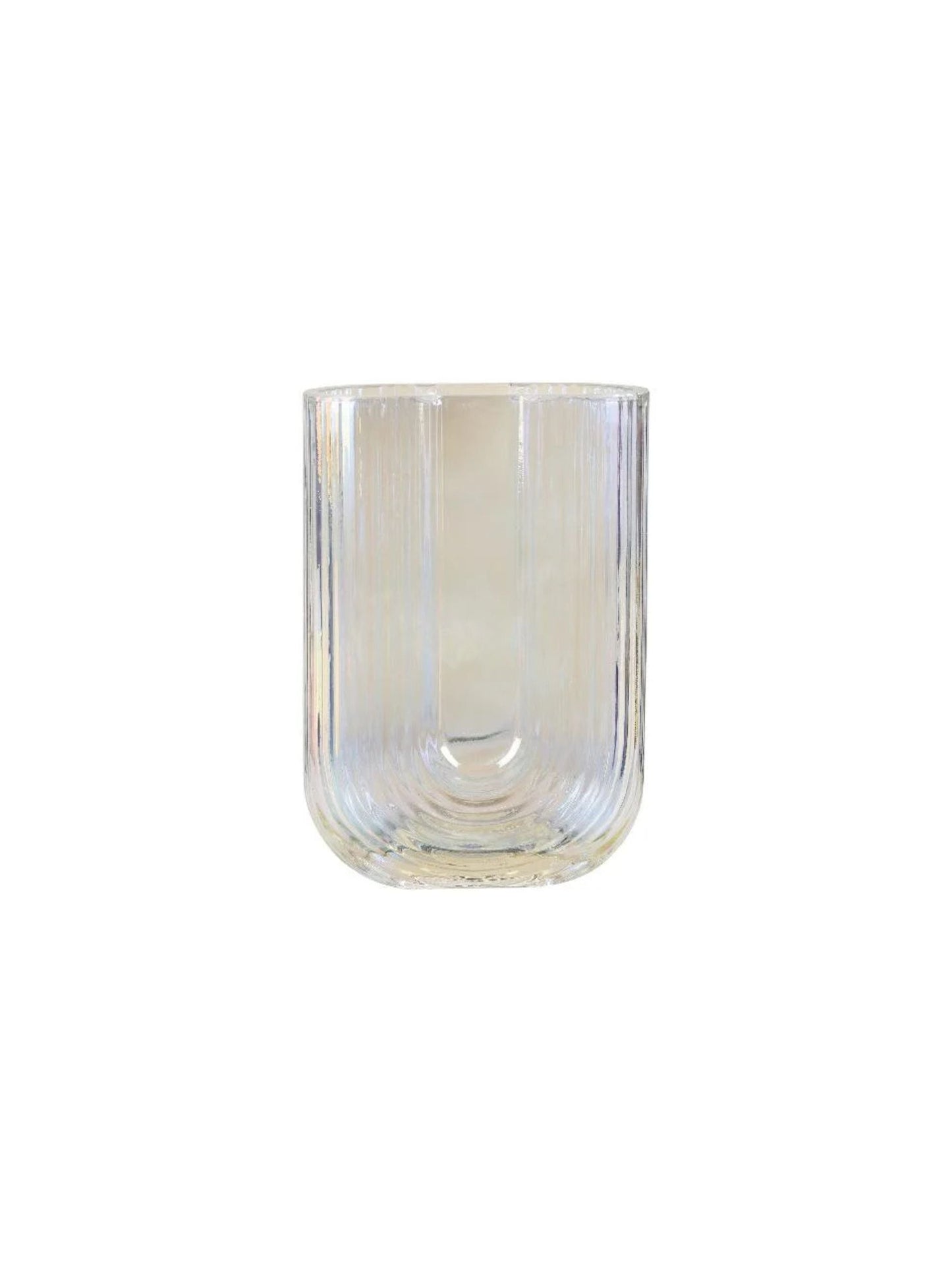 Glass Vase