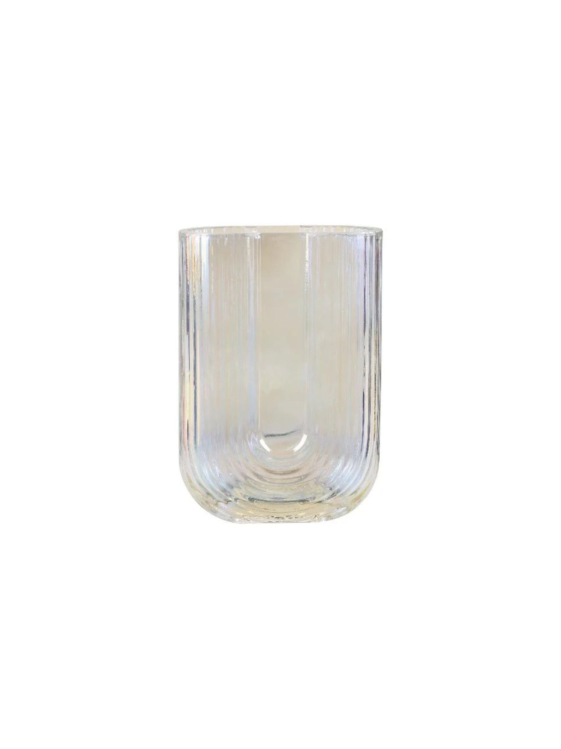 Glass Vase