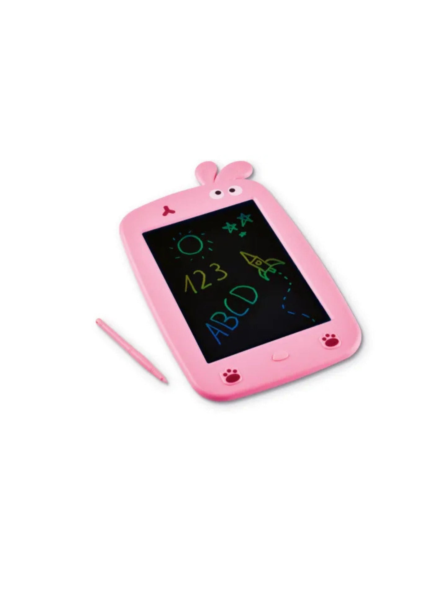 Lcd Writing Tablet