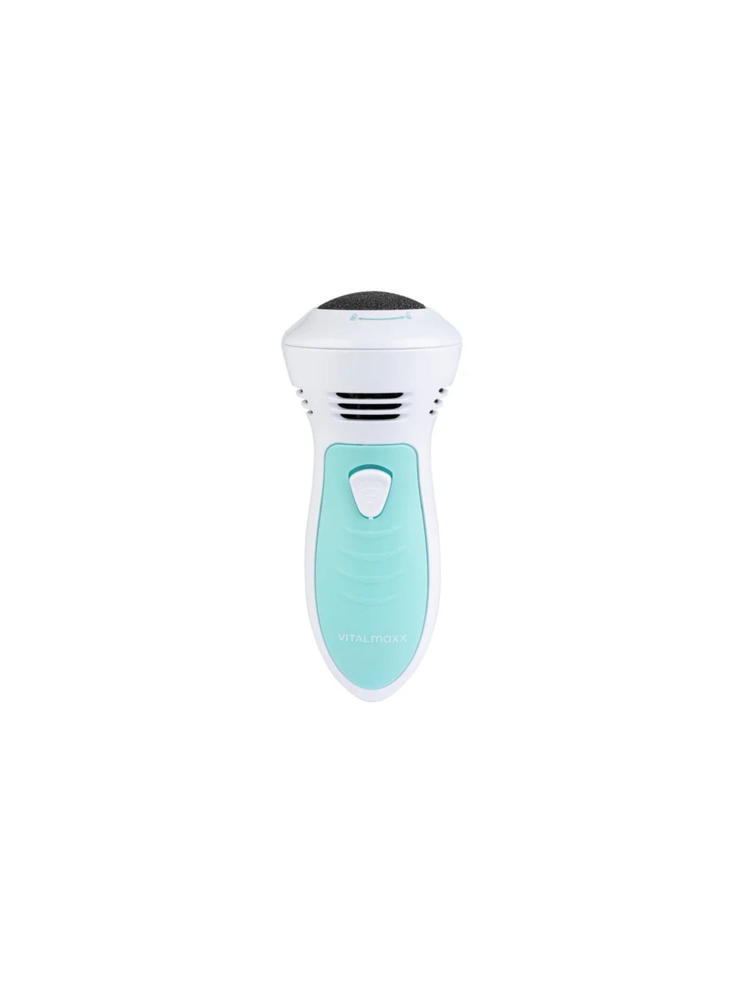 Callus Remover, With Suction Function