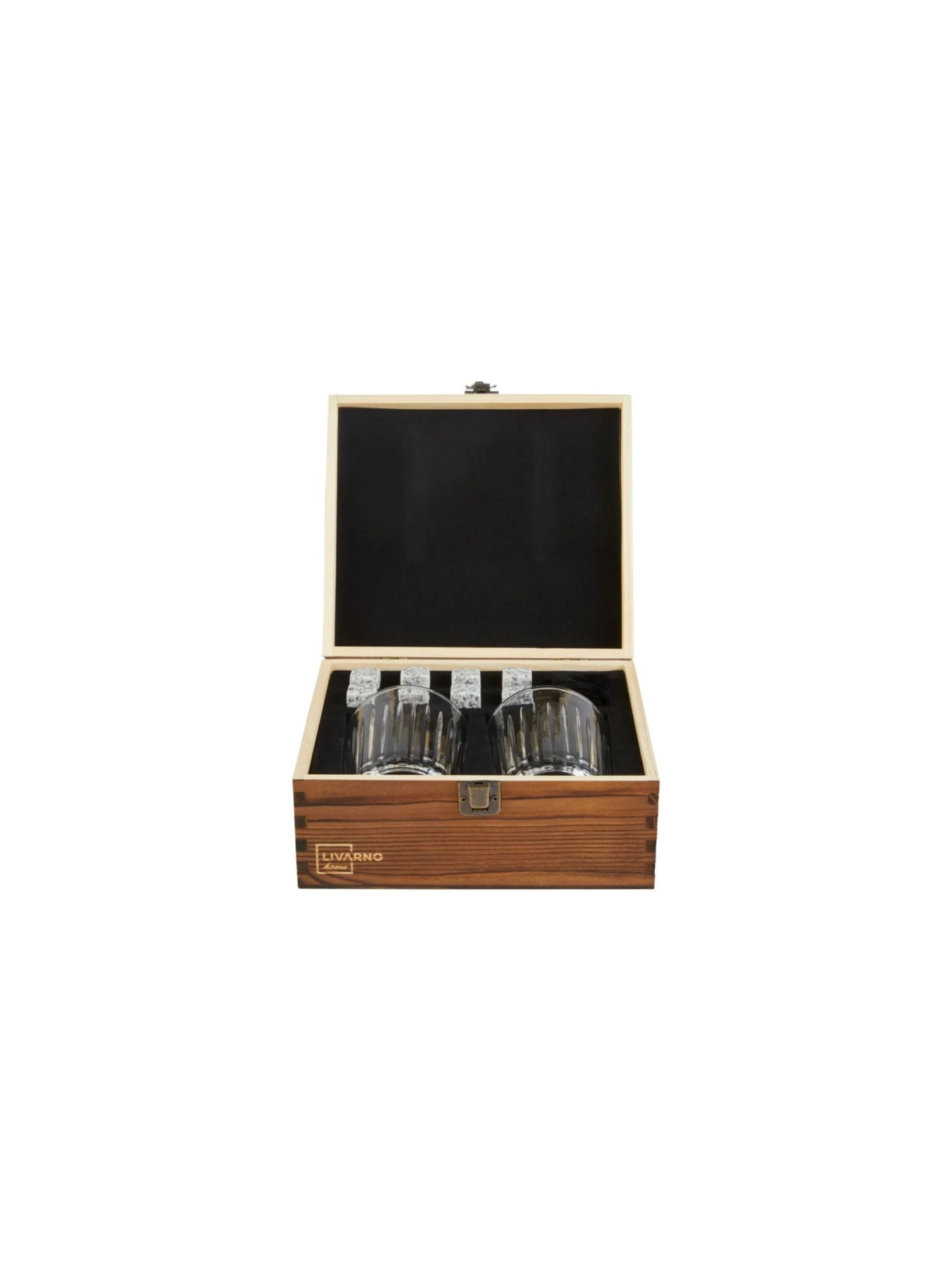 Whiskey Set