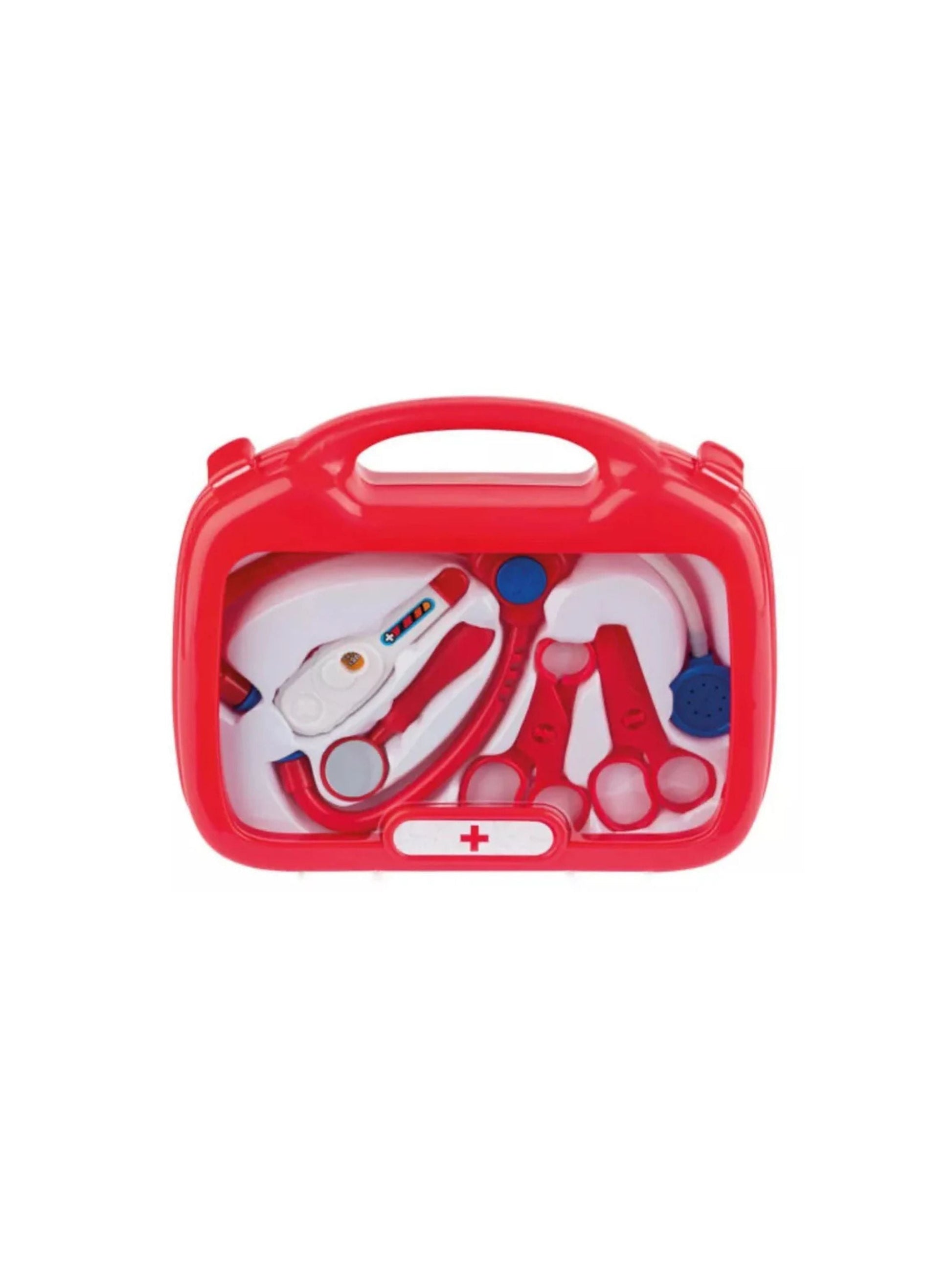 Doctor'S Set