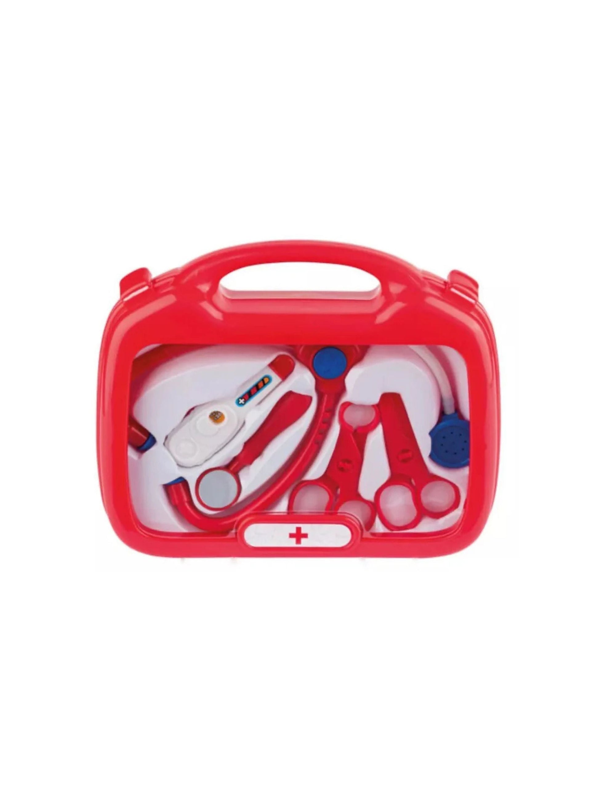 Doctor'S Set