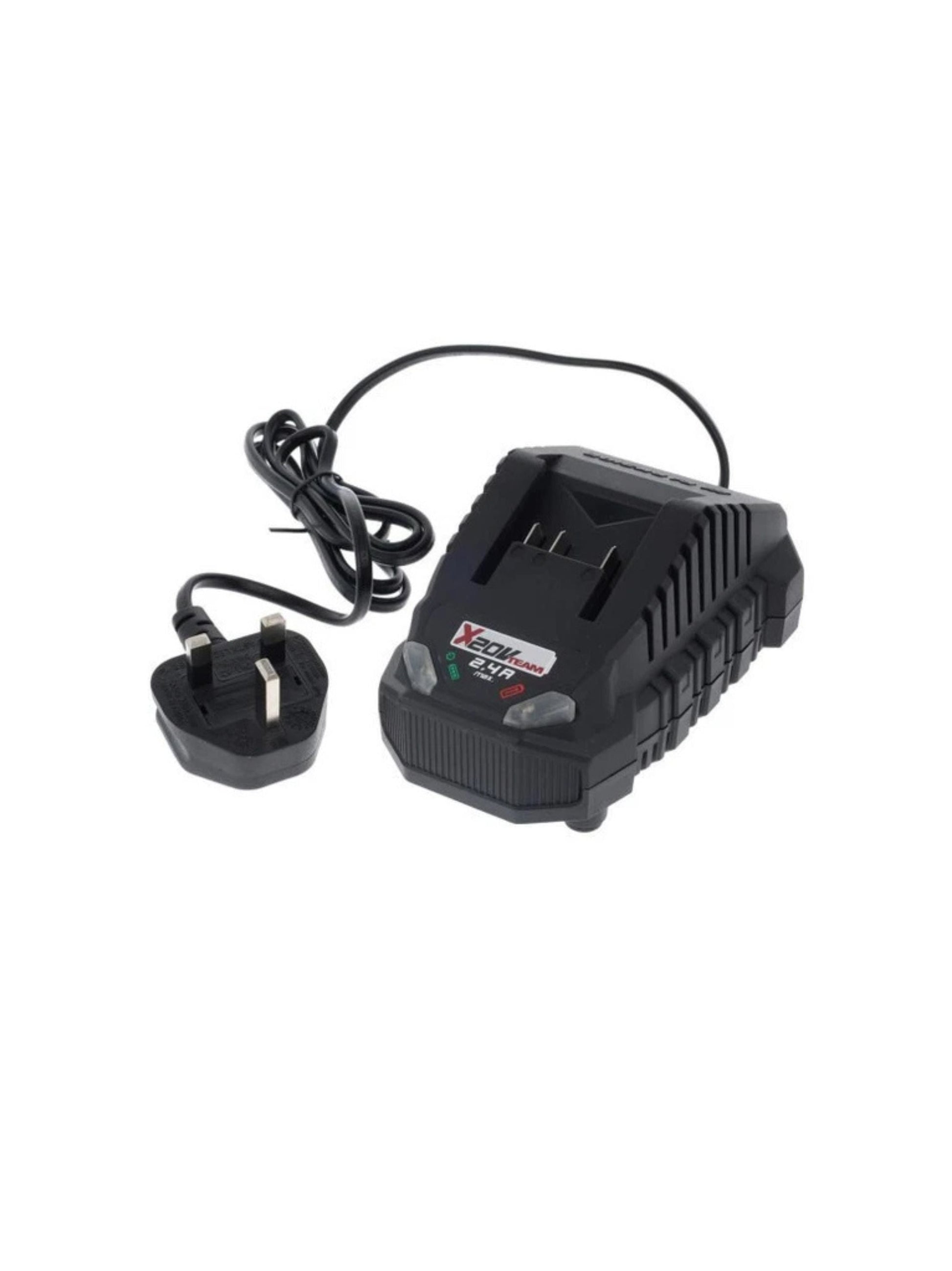 Charger Plg 20 C1