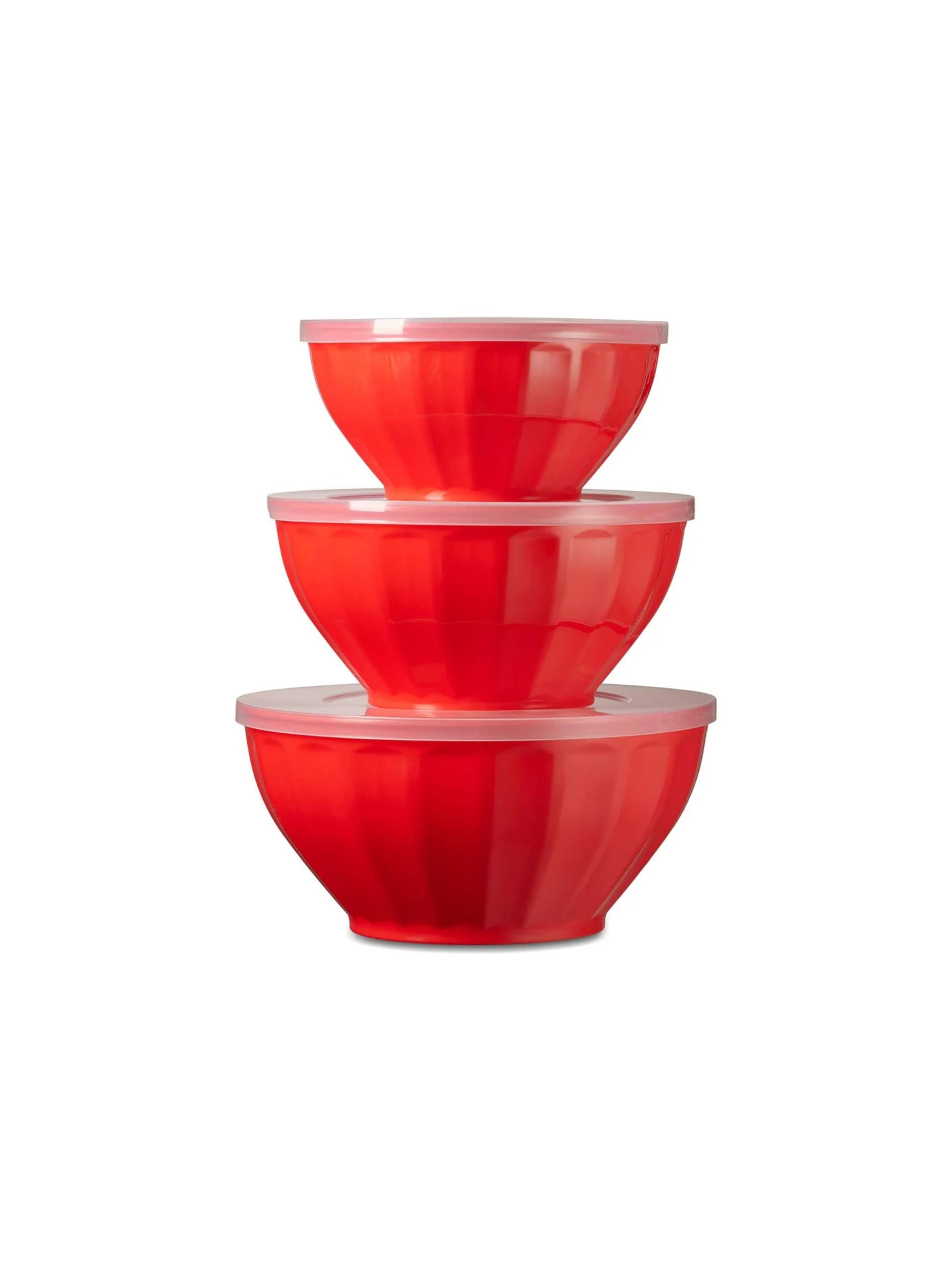 Bowls Set