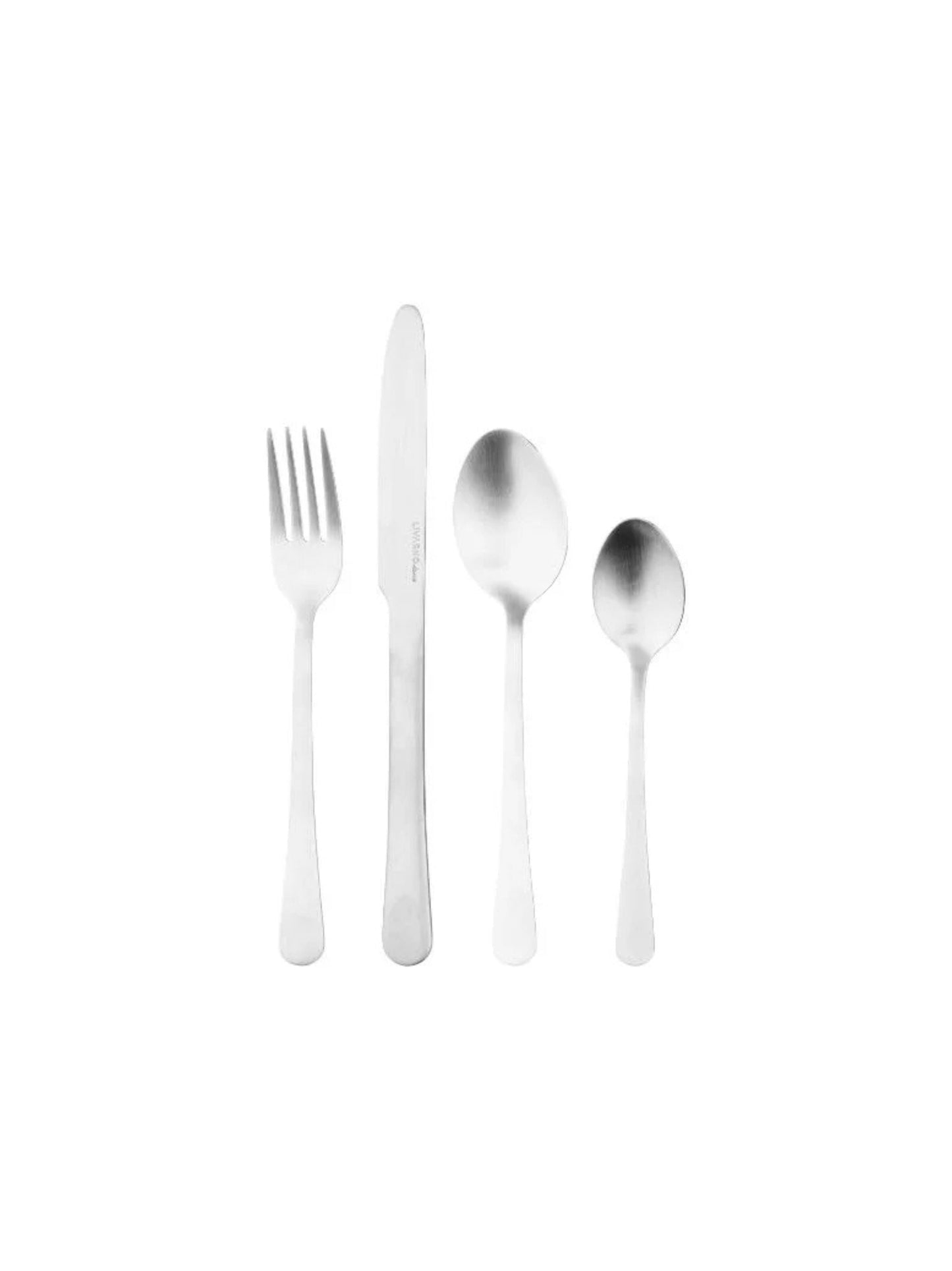 Stainless Steel Cutlery Set