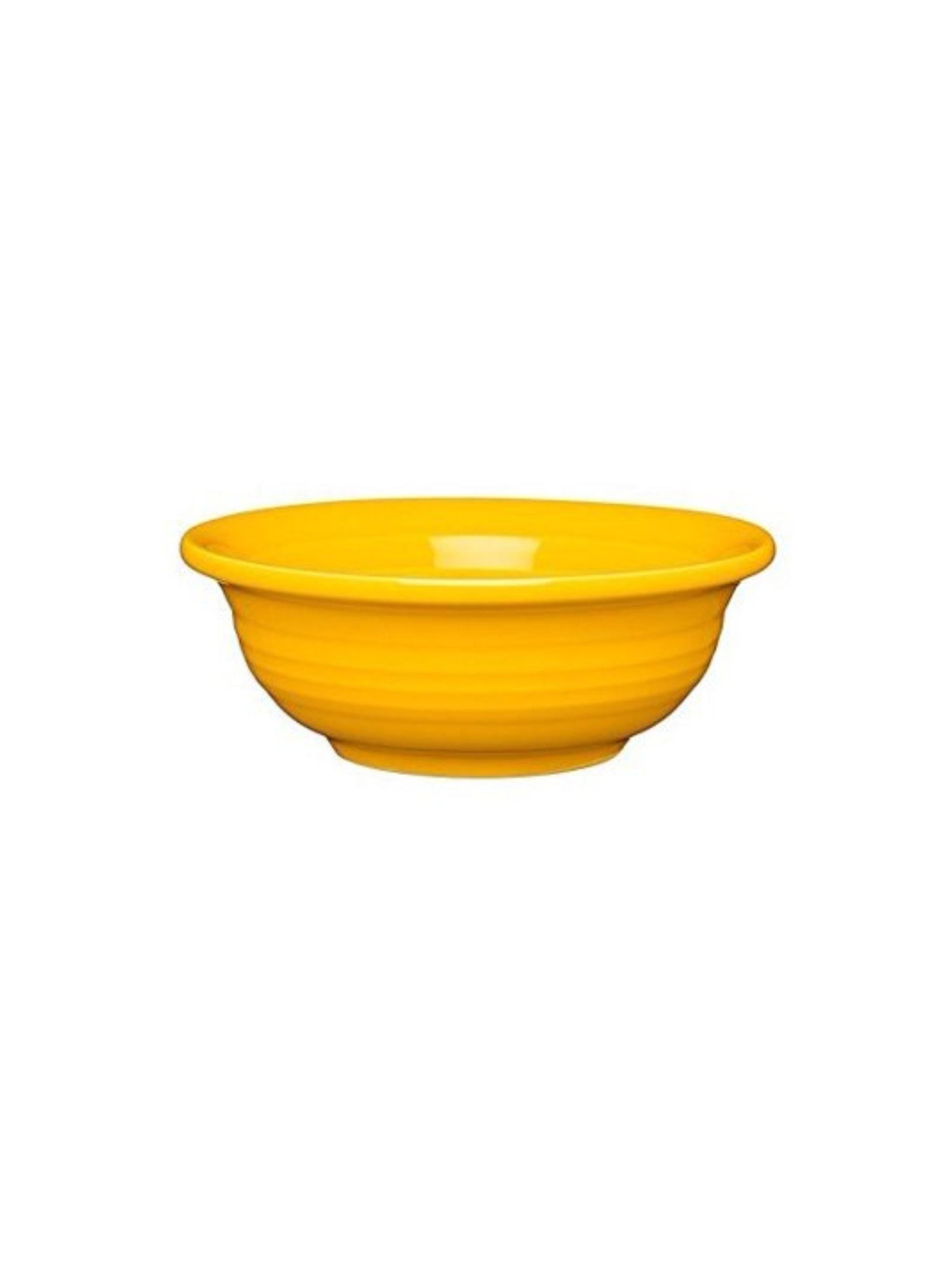 Fruit And Salsa Bowl