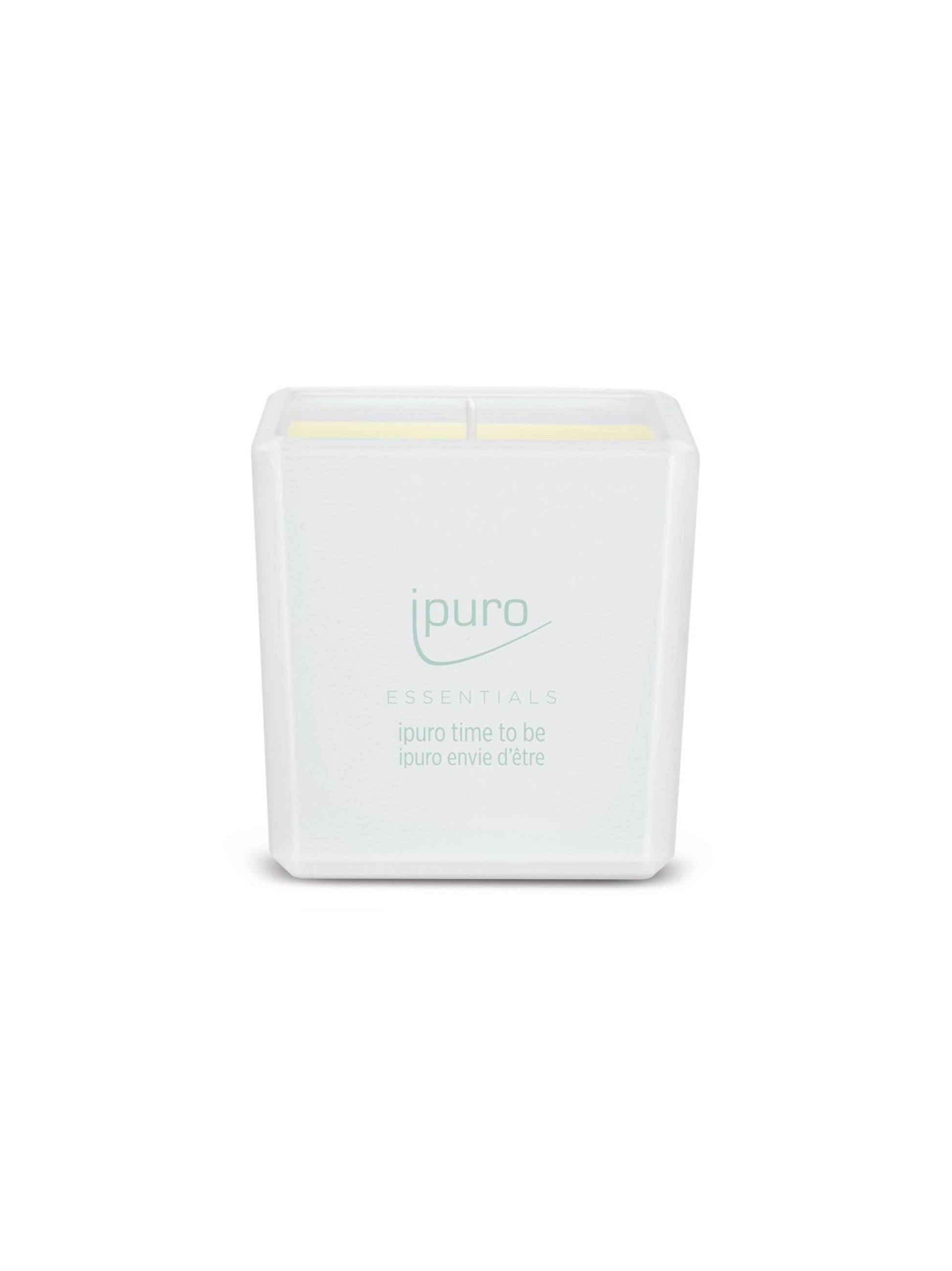 Scented Candle