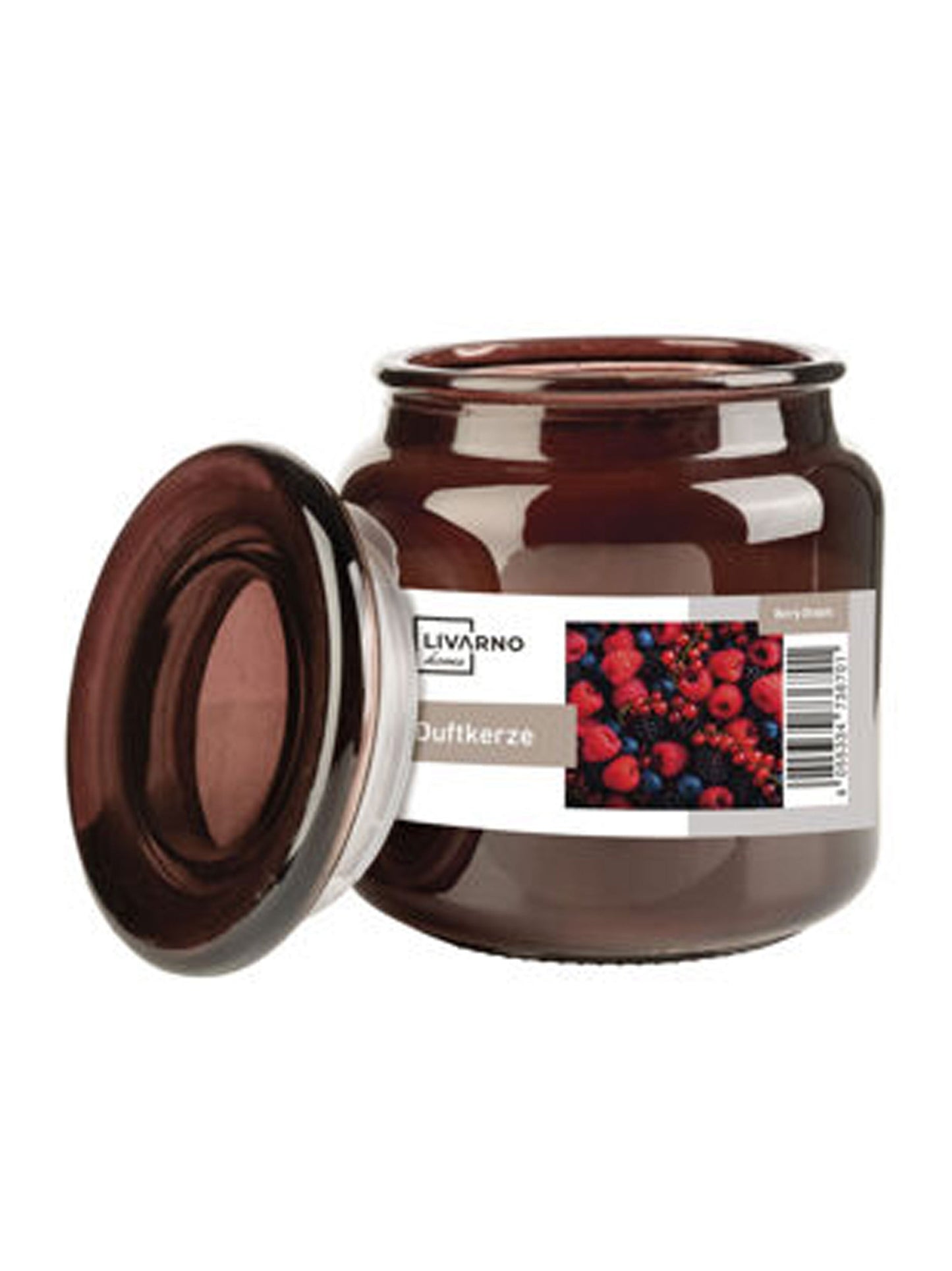 Scented Candle