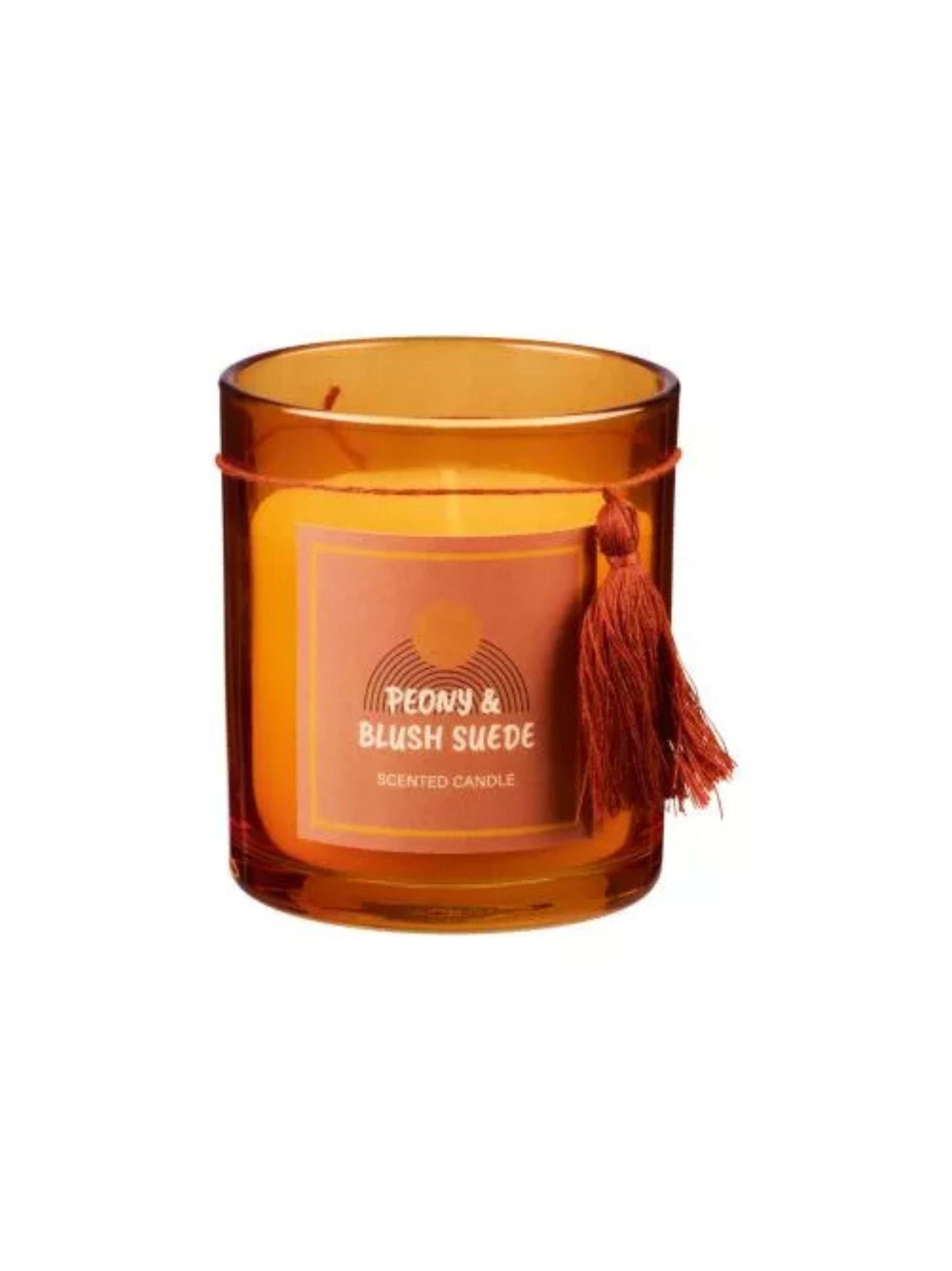Scented Candle