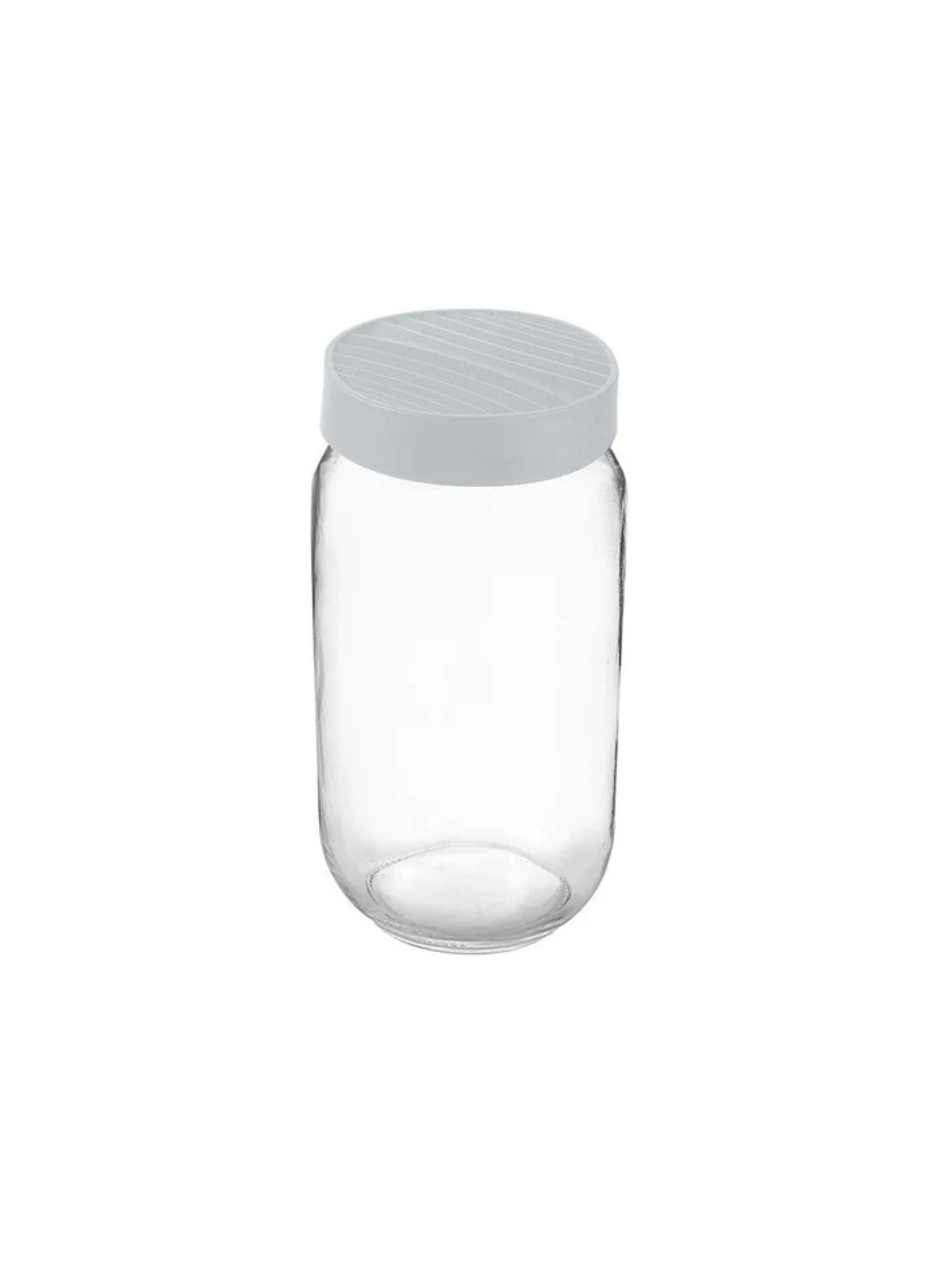 Storage Jar