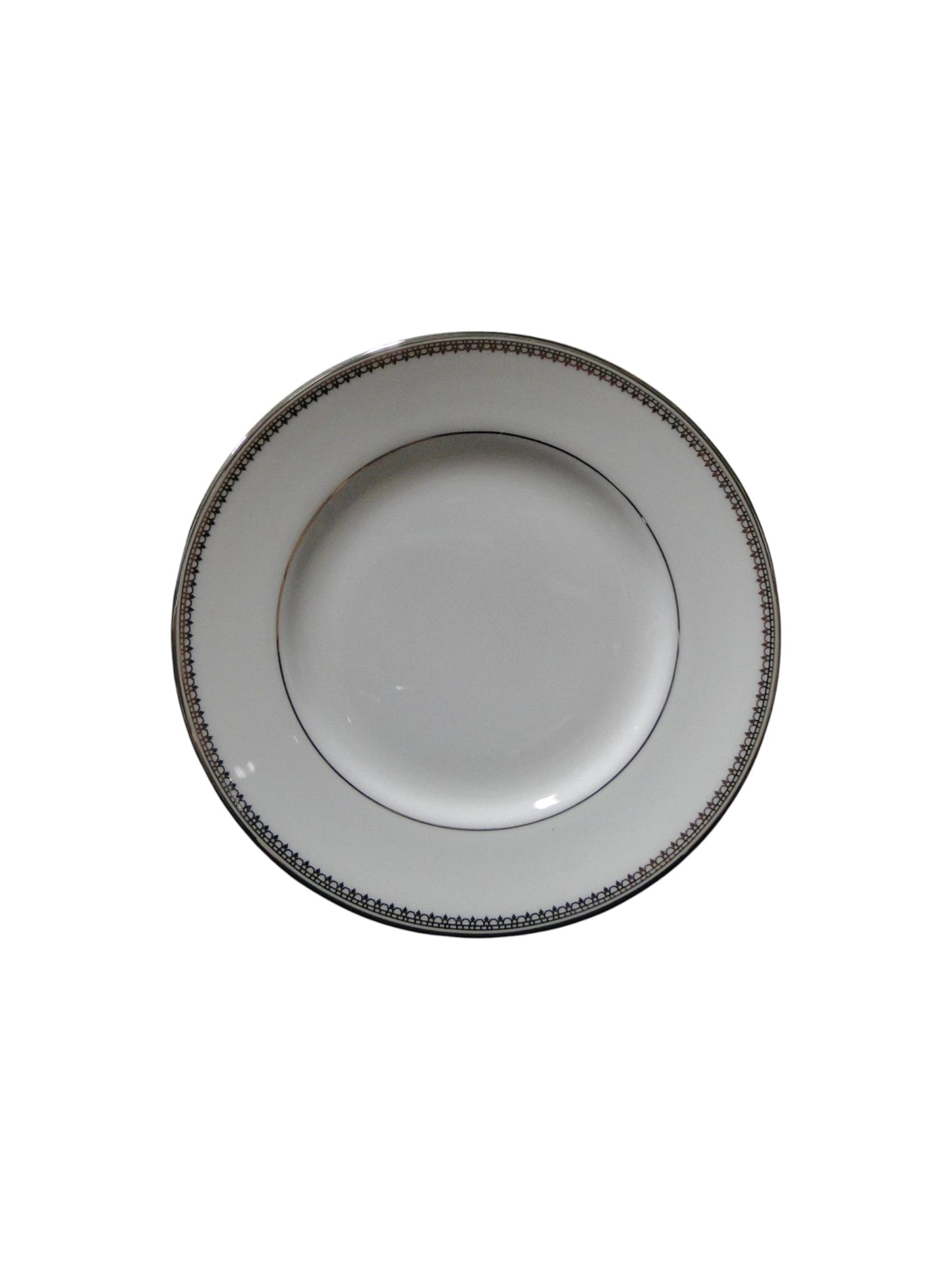 Salad Plate