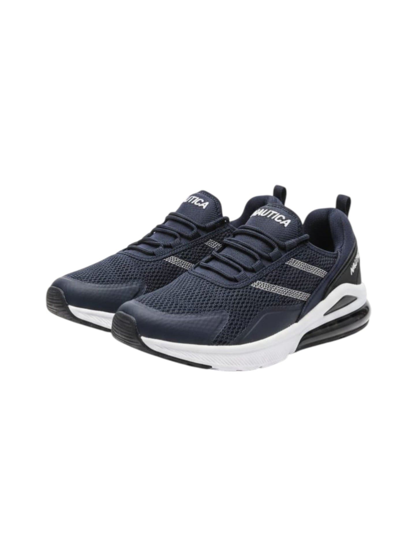 Men's Plain Shoes,Navy