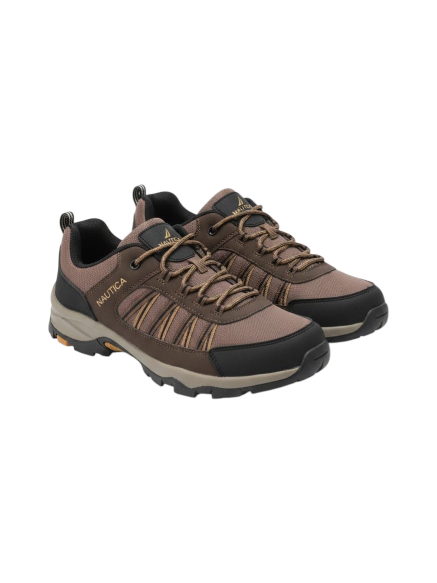 Men's Plain Shoes,Brown