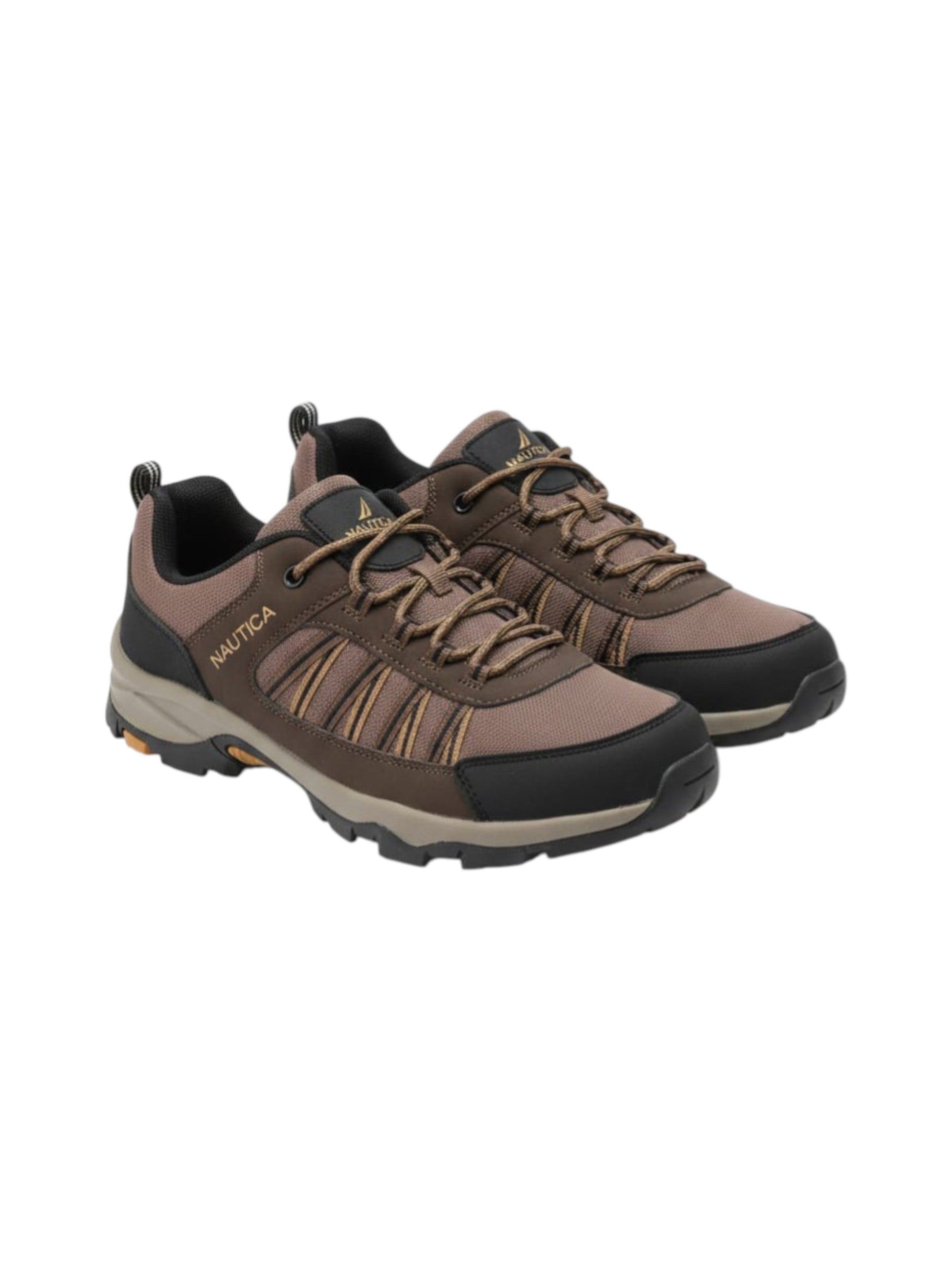 Men's Plain Shoes,Brown