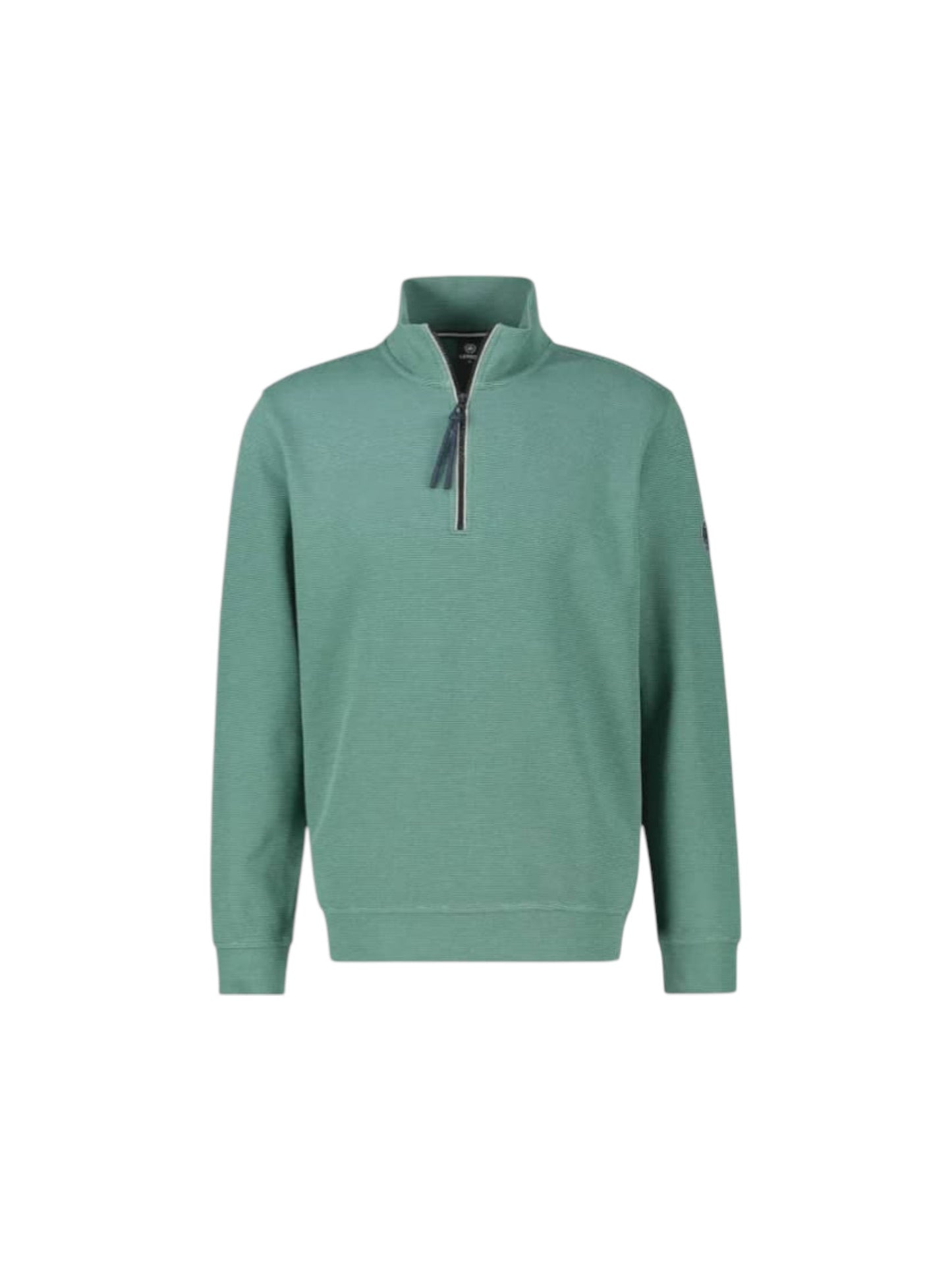 Men's Plain Solid Sweaters,Mint