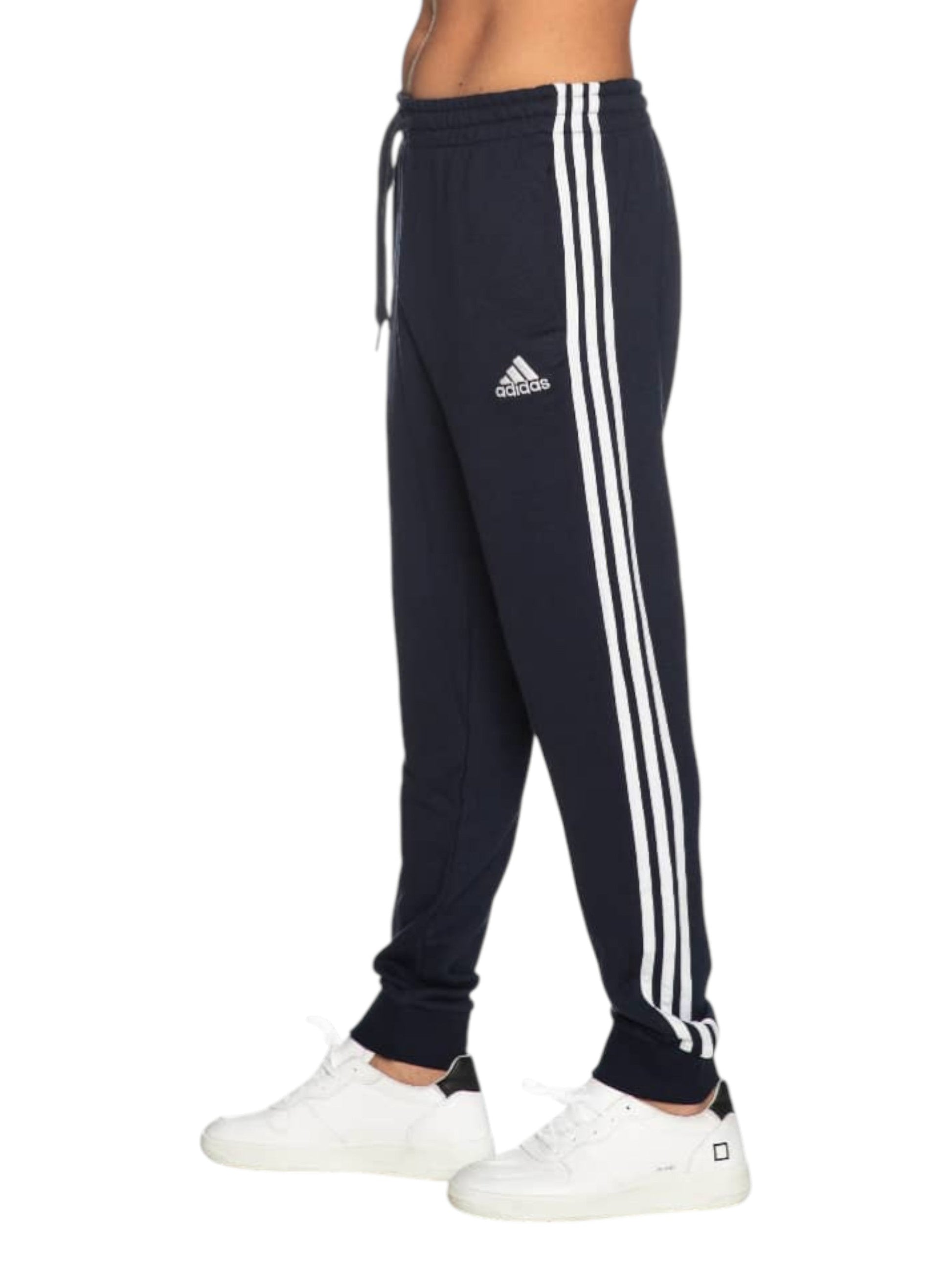 Men's Striped Pant,Navy