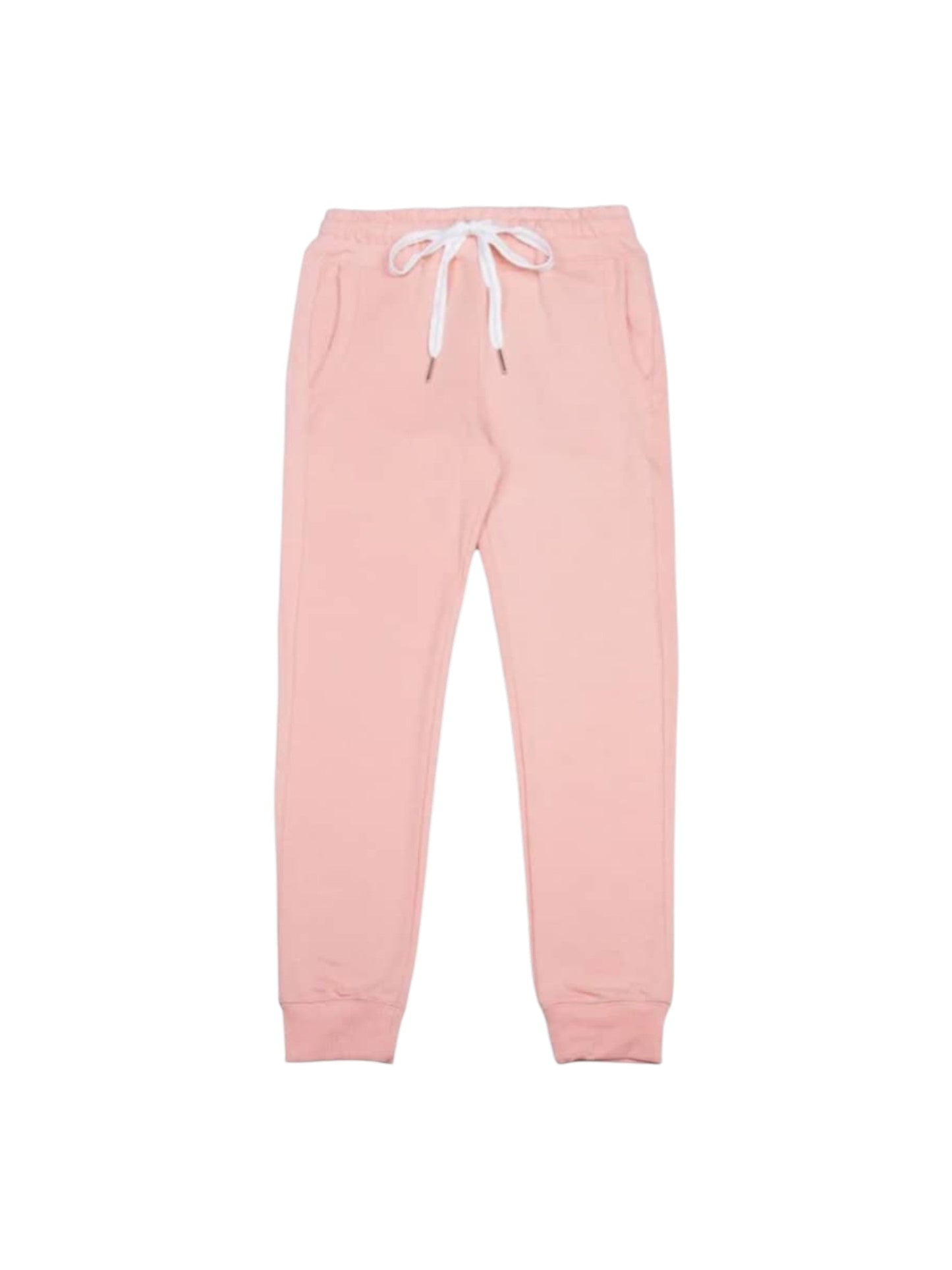 Kids Girl's Palin Solid Pant,Pink