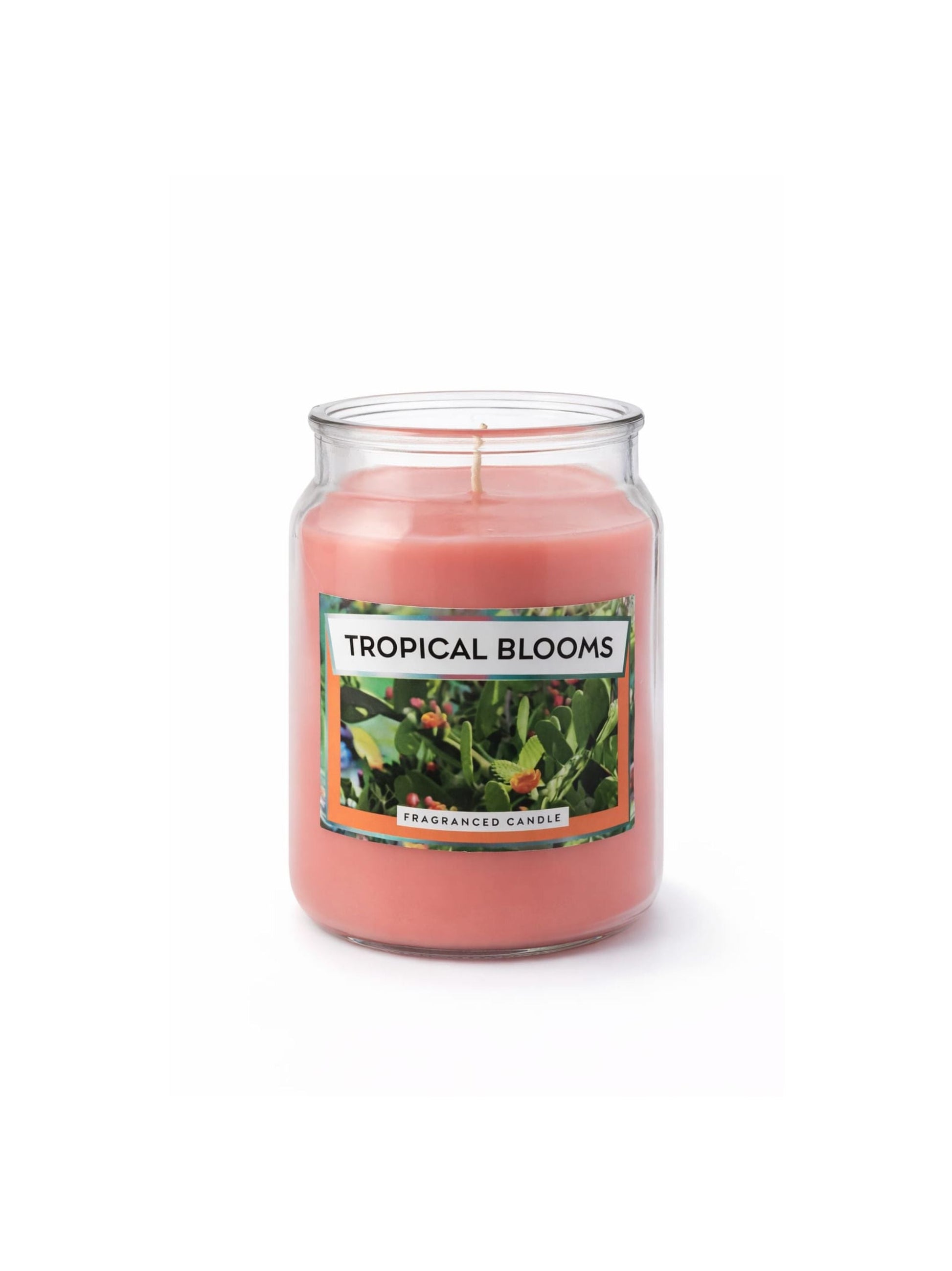 Scented Candle
