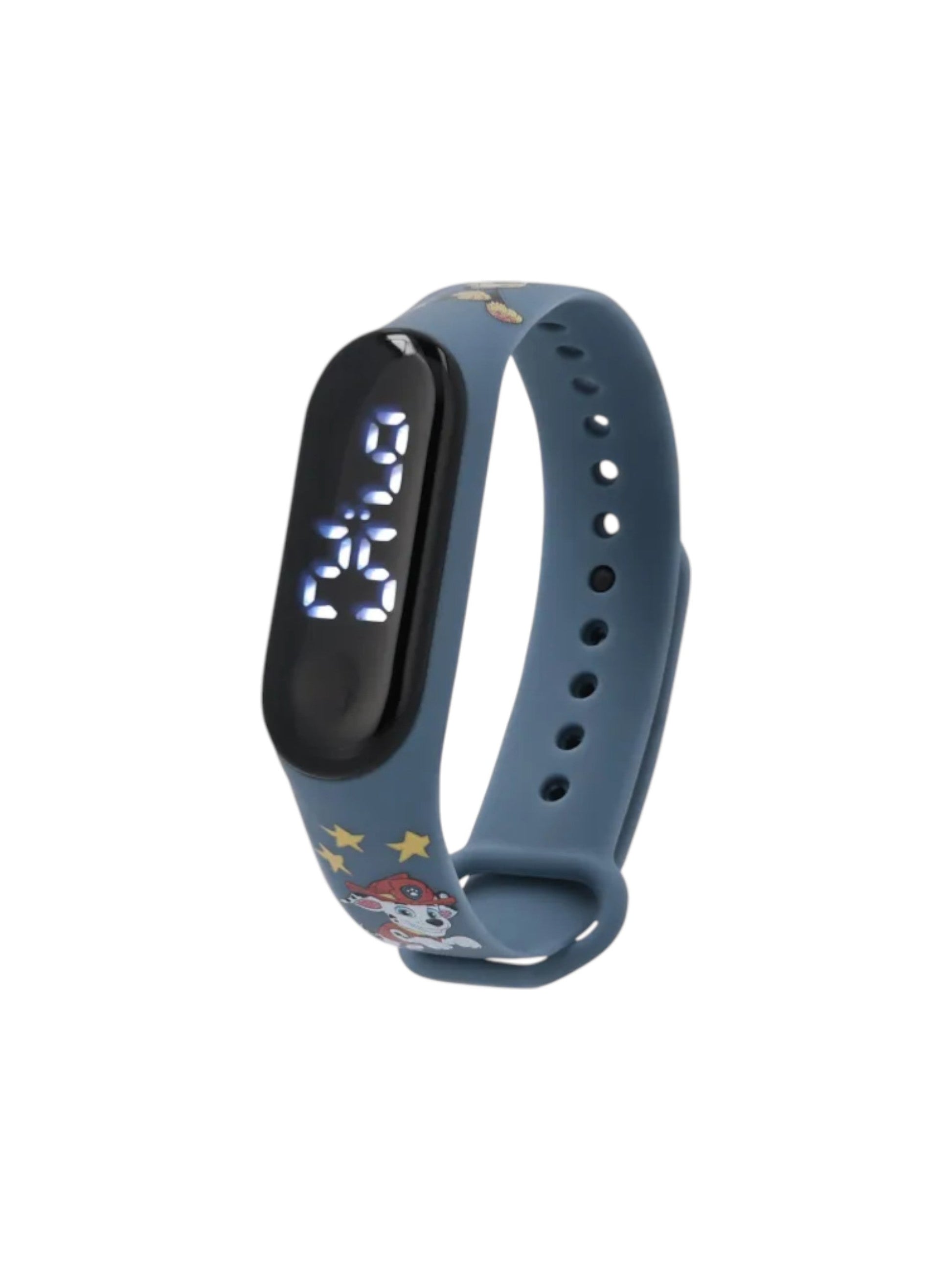 Children'S Wristwatch Paw Patrol (Blue)
