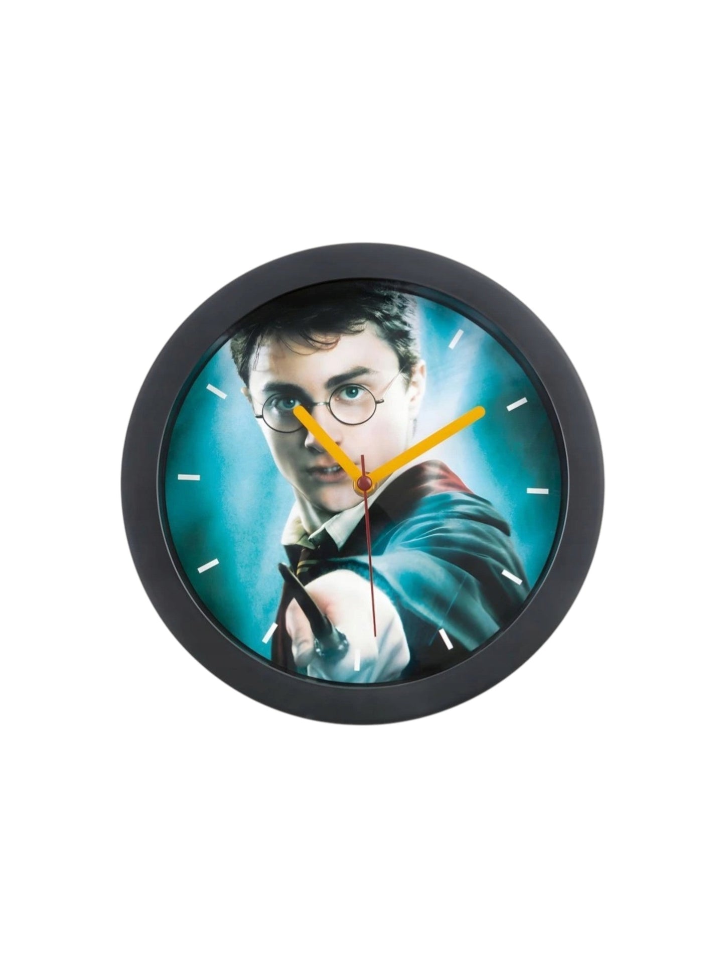 Wall Clock Harry Potter (Harry)