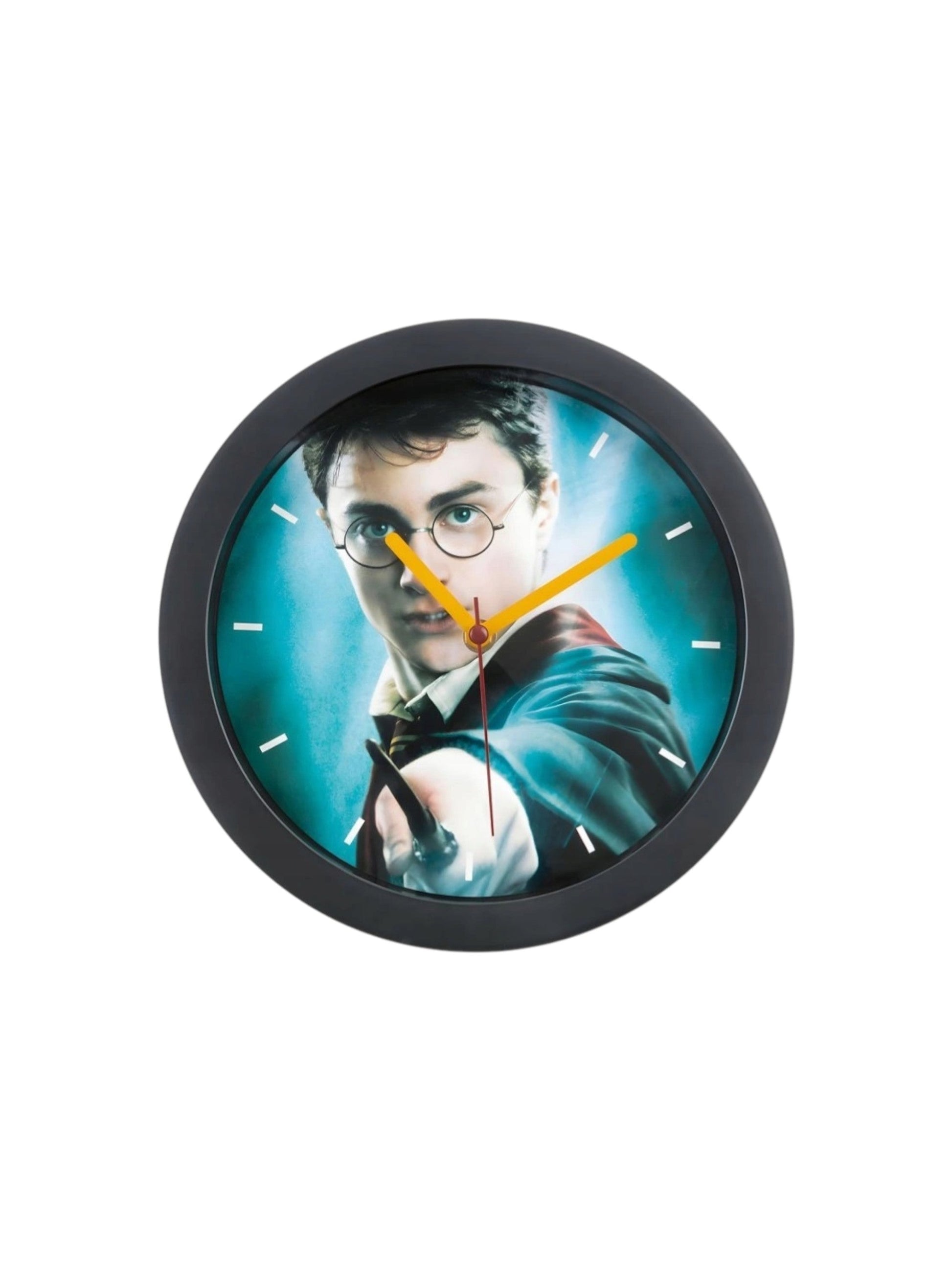 Wall Clock Harry Potter (Harry)