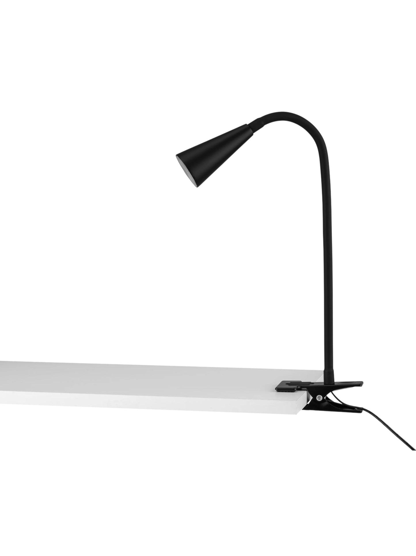 Led Clip Lamp