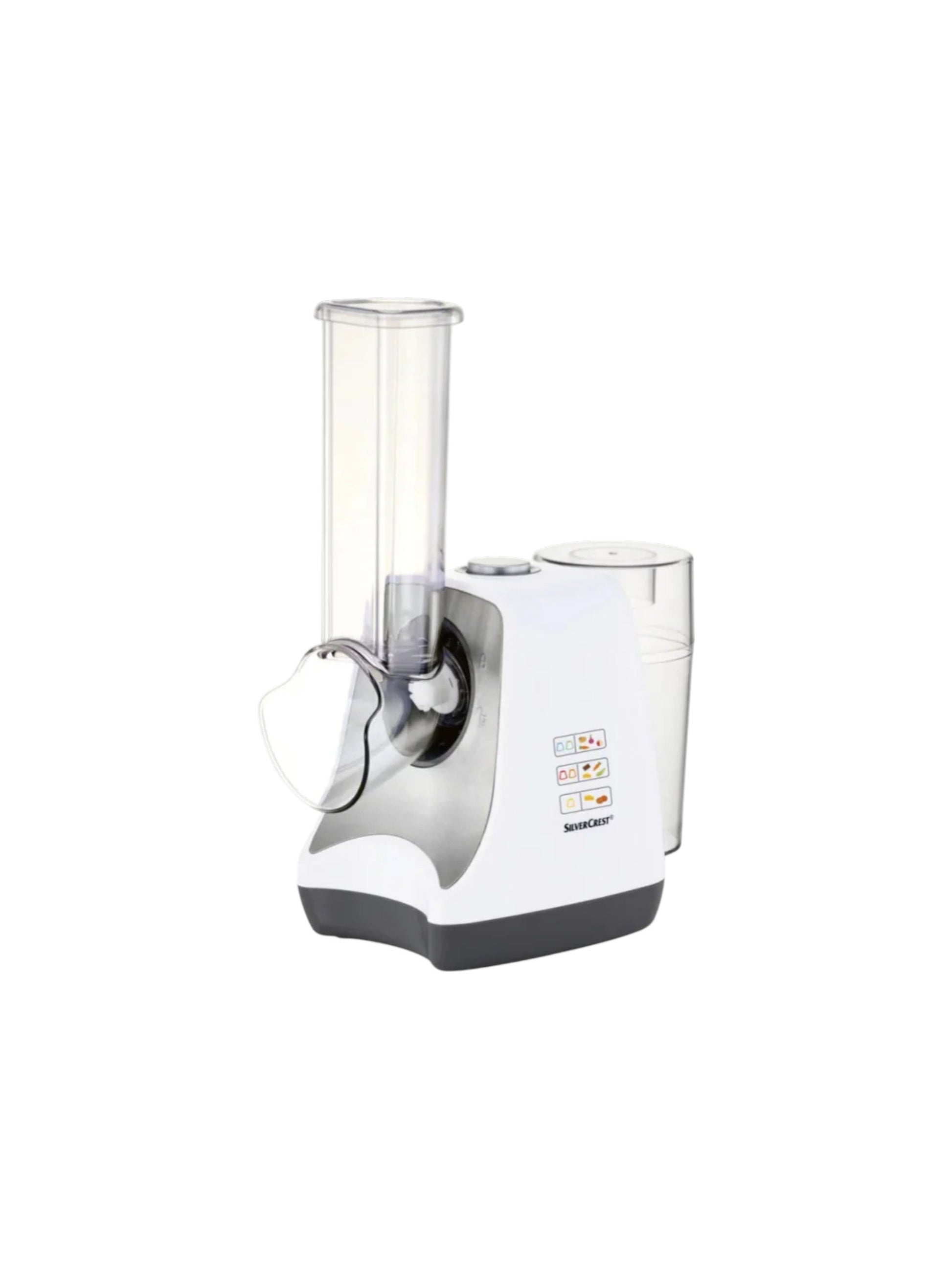Electric Grater