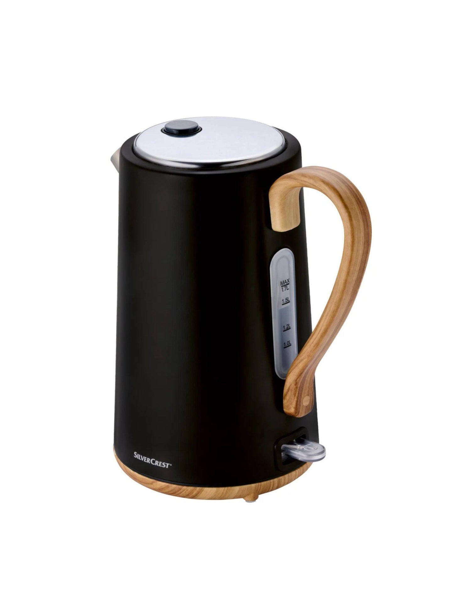 Kettle