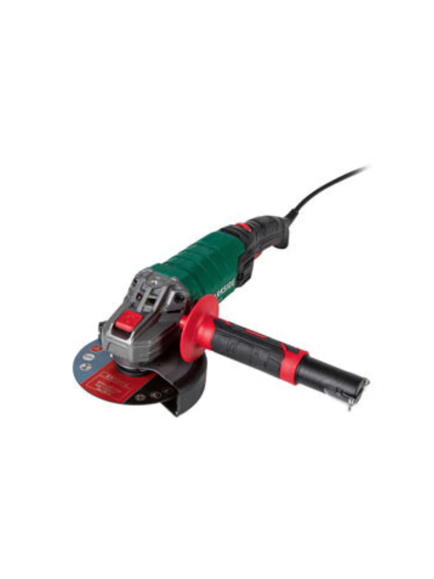 Angle Grinder Pws 125 F6