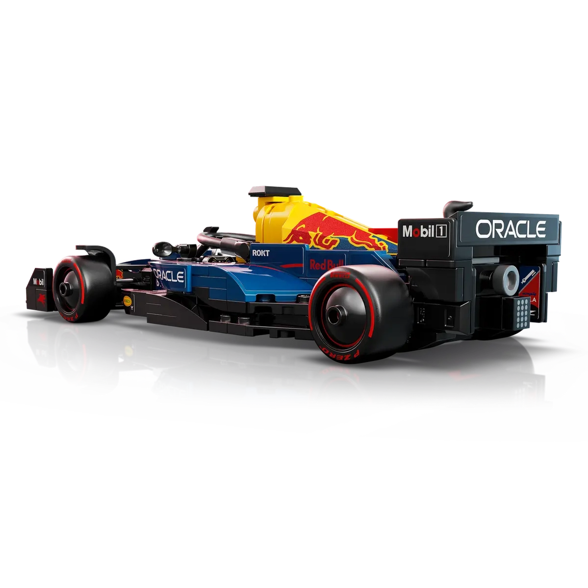 Lego Oracle Red Bull Racing RB20 F1 Race Car (77243)