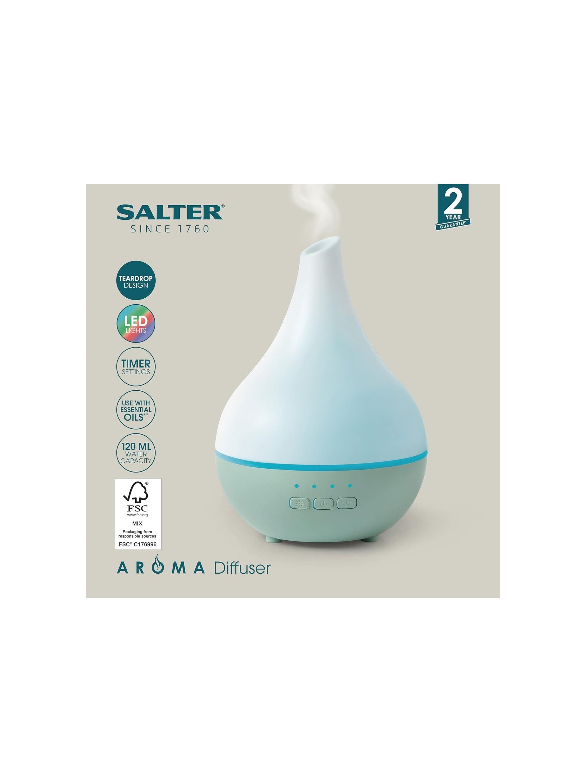 Aroma Diffuser