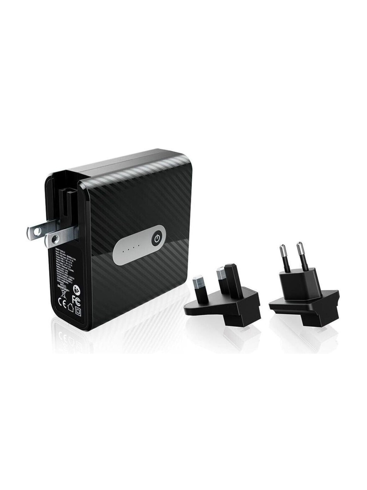 Usb Travel Charger