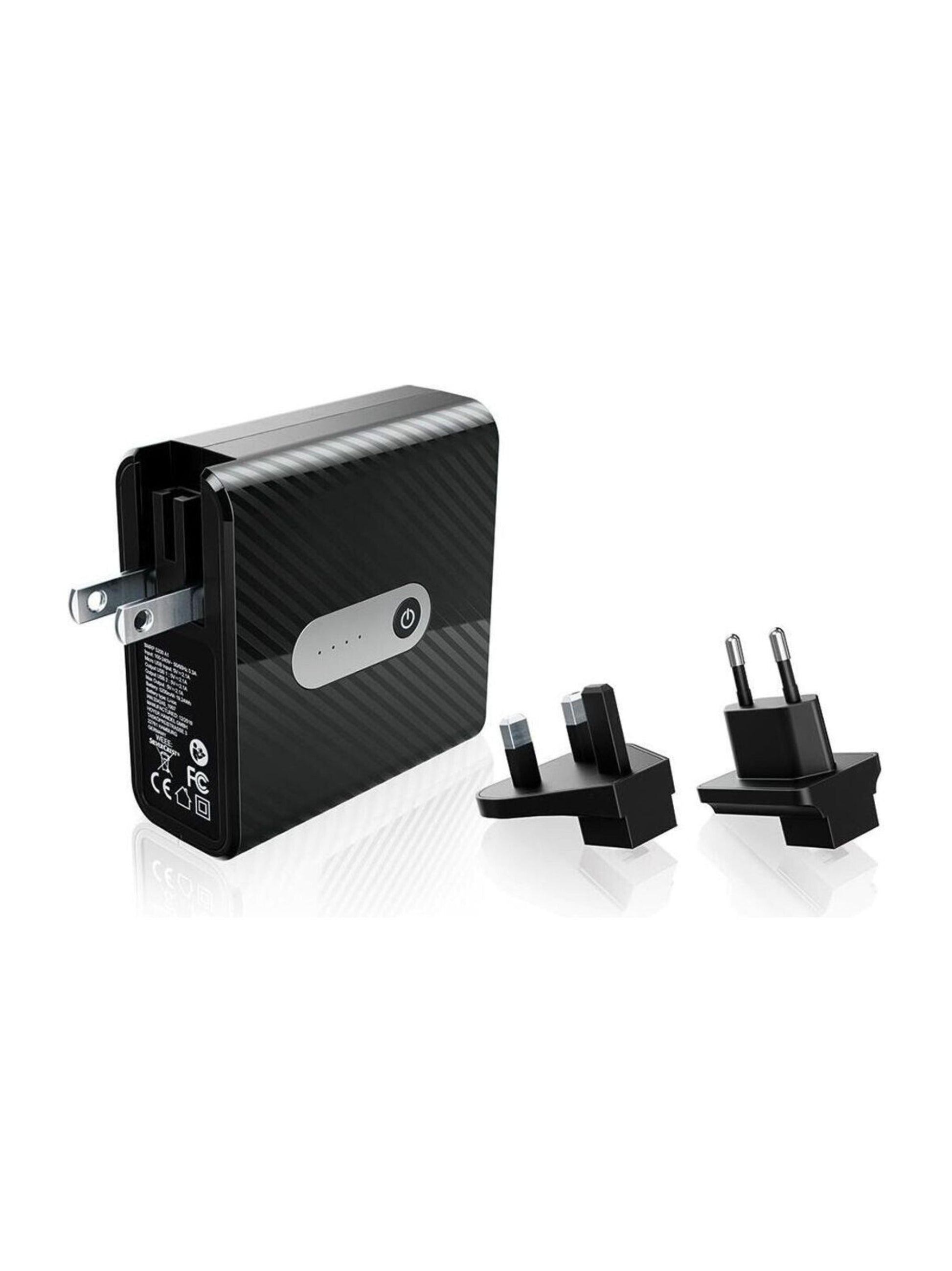 Usb Travel Charger