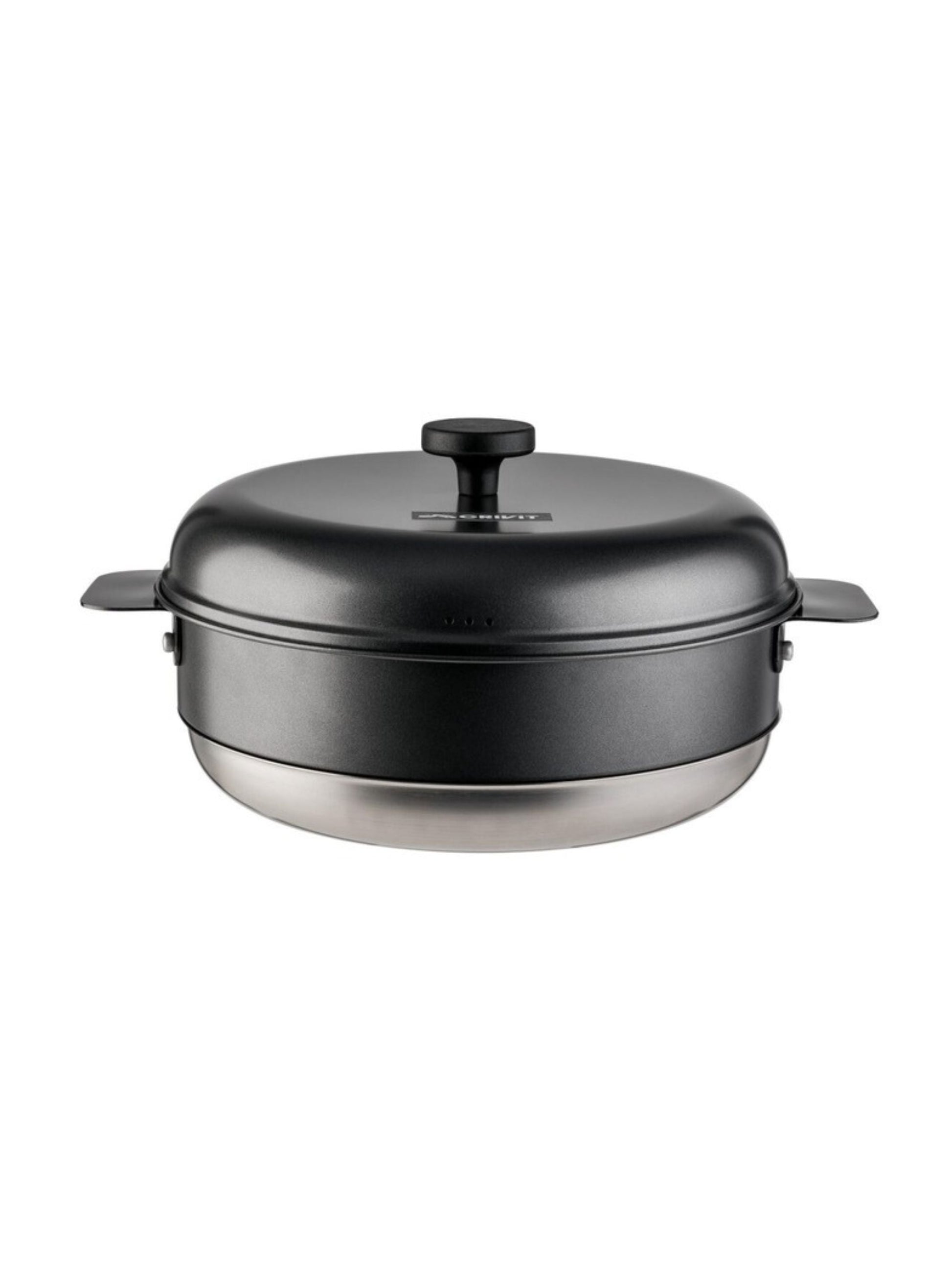 Camping Oven Set