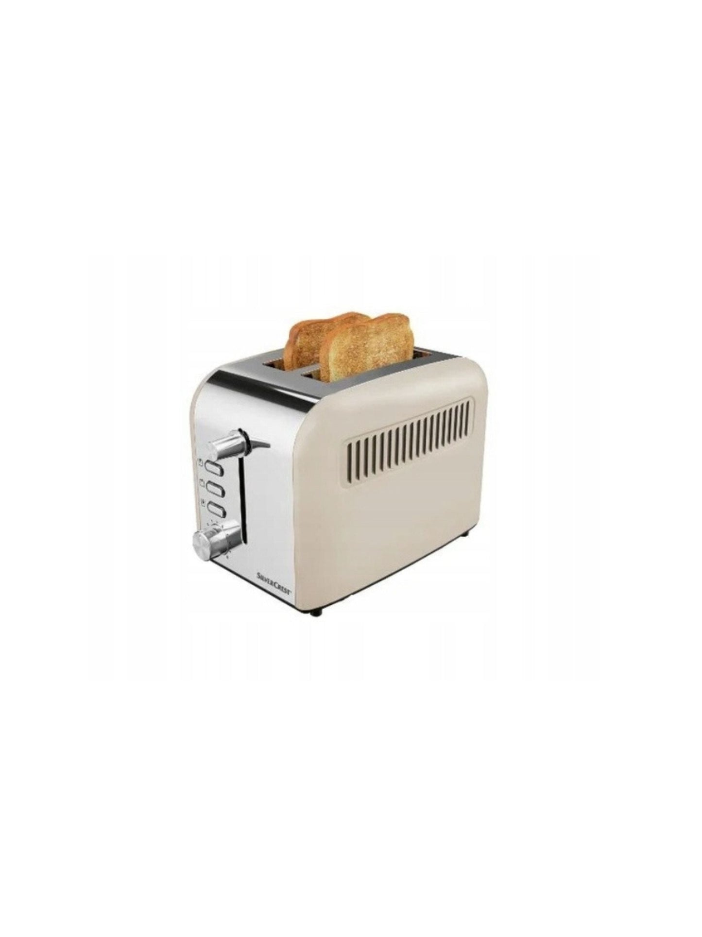 Toaster Steb 920 A1 (Taupe)