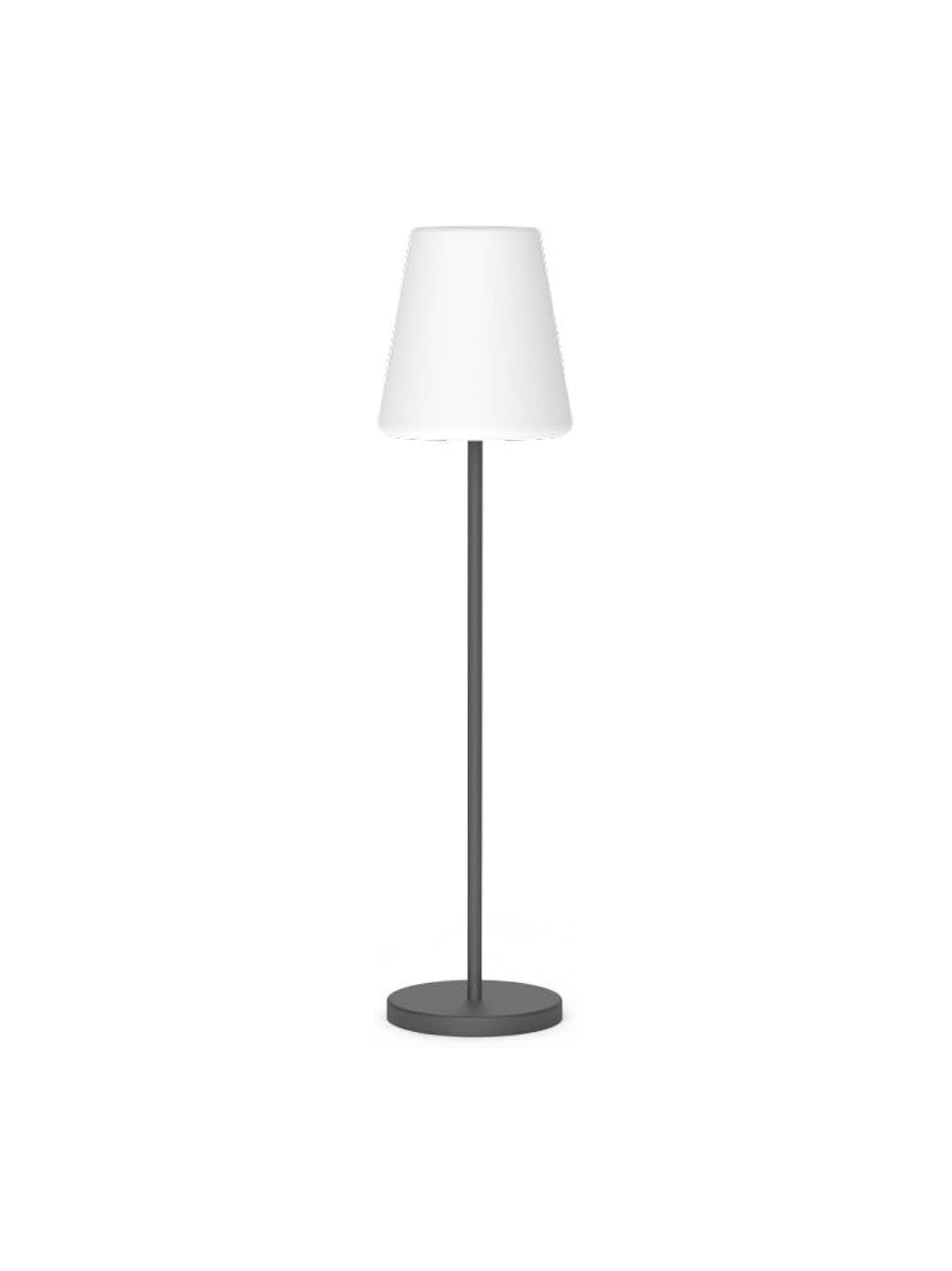Led Outdoor Floor Lamp