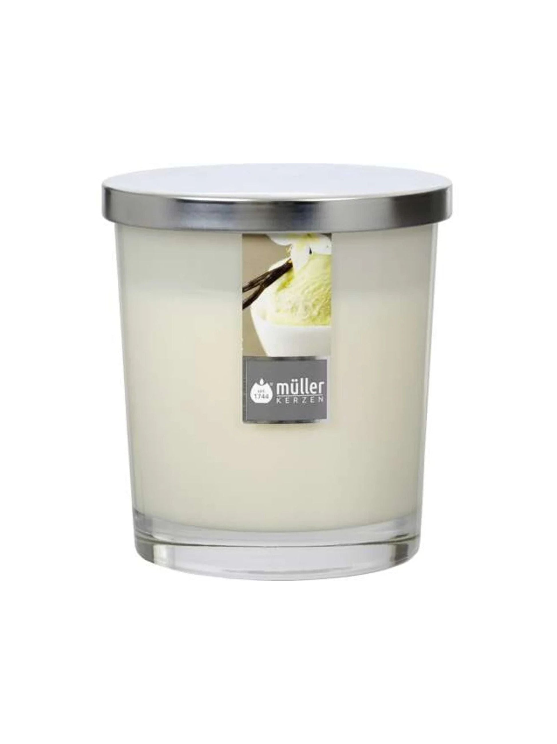 Scented Candle