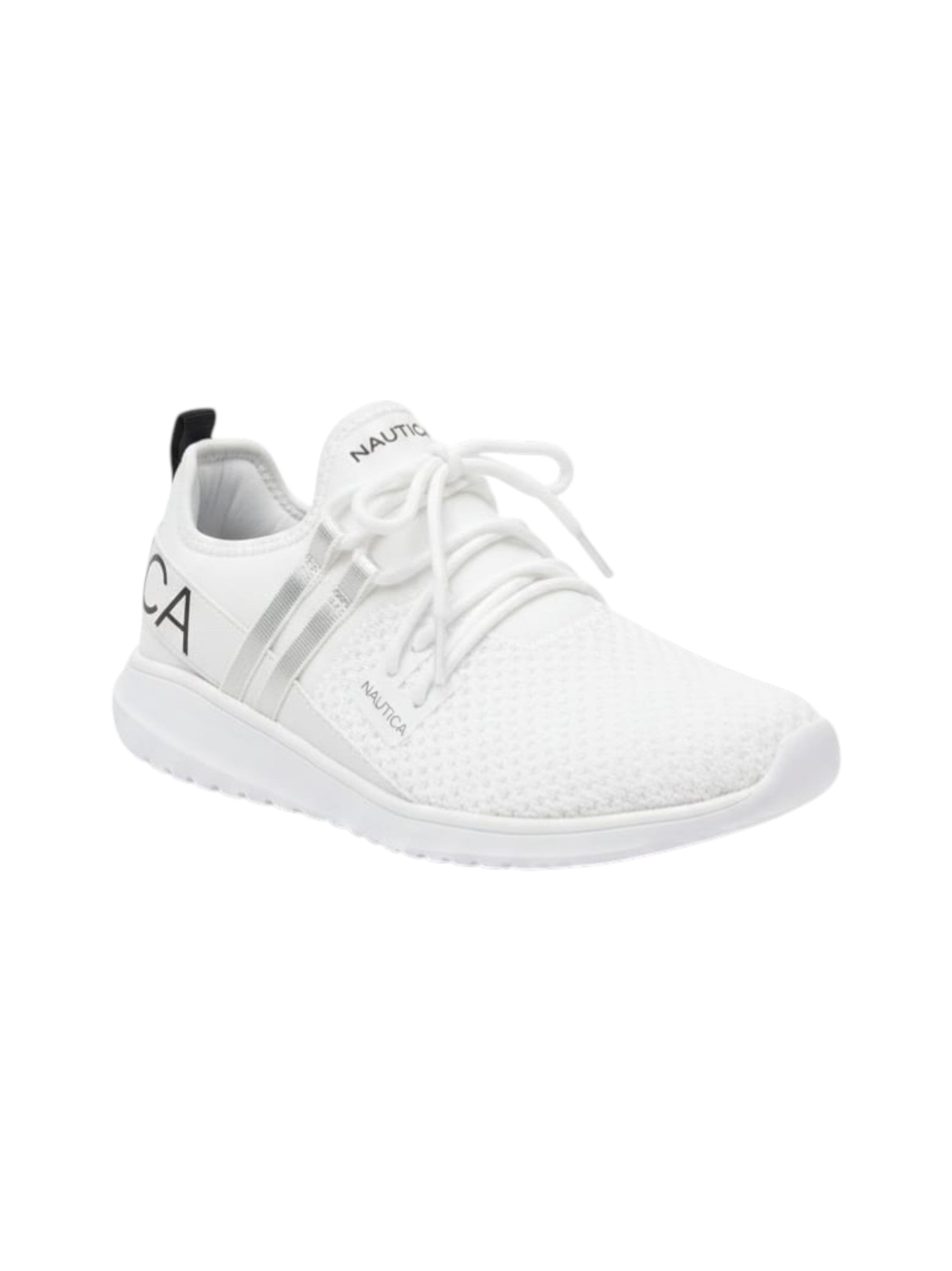 Women's Textured Shoes,White