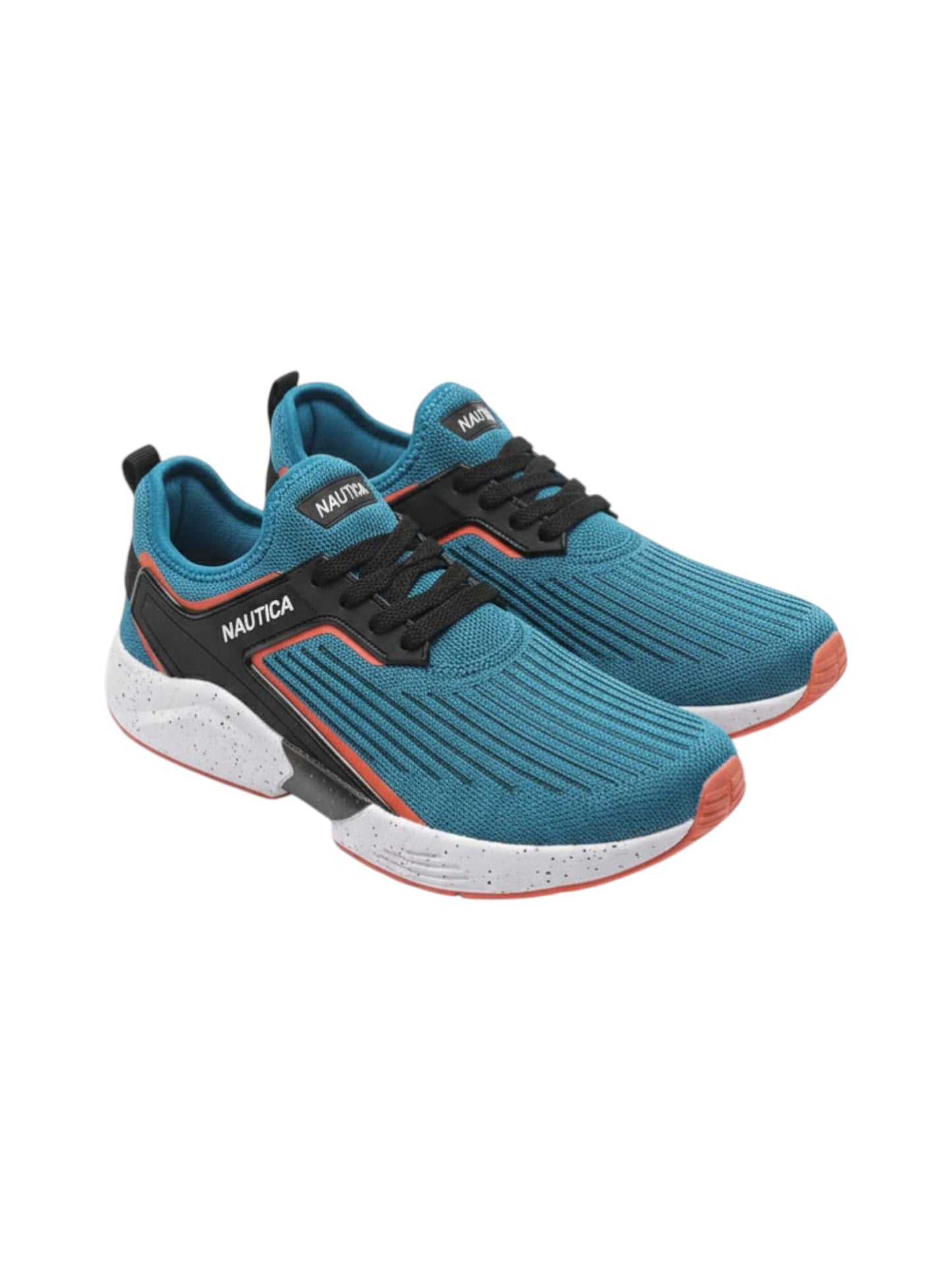 Men's Printed Shoes,Multi
